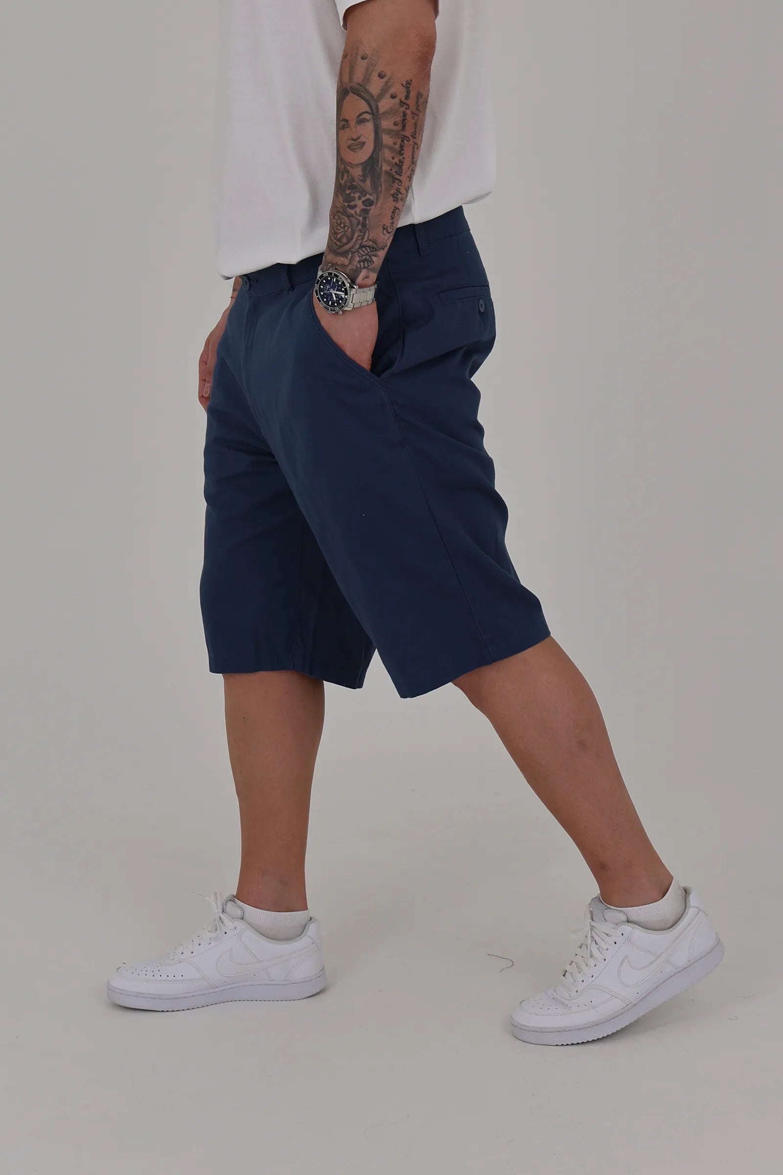 Pantallona dennis chino