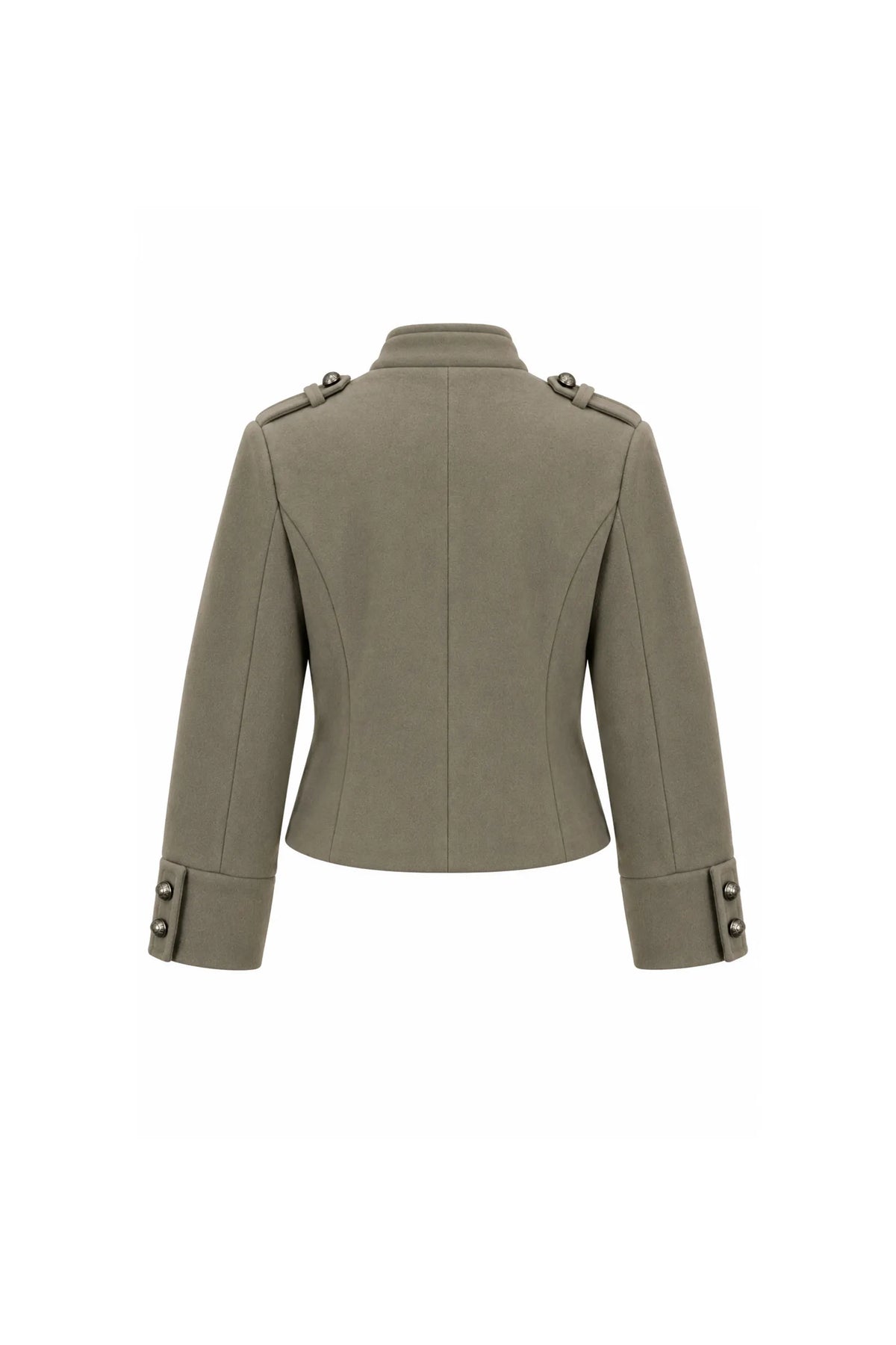 Jakne military