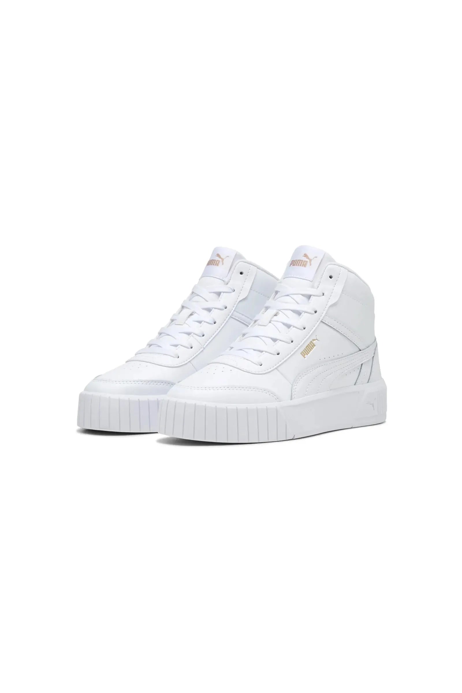 Puma carina street mid - high-top 402640-01