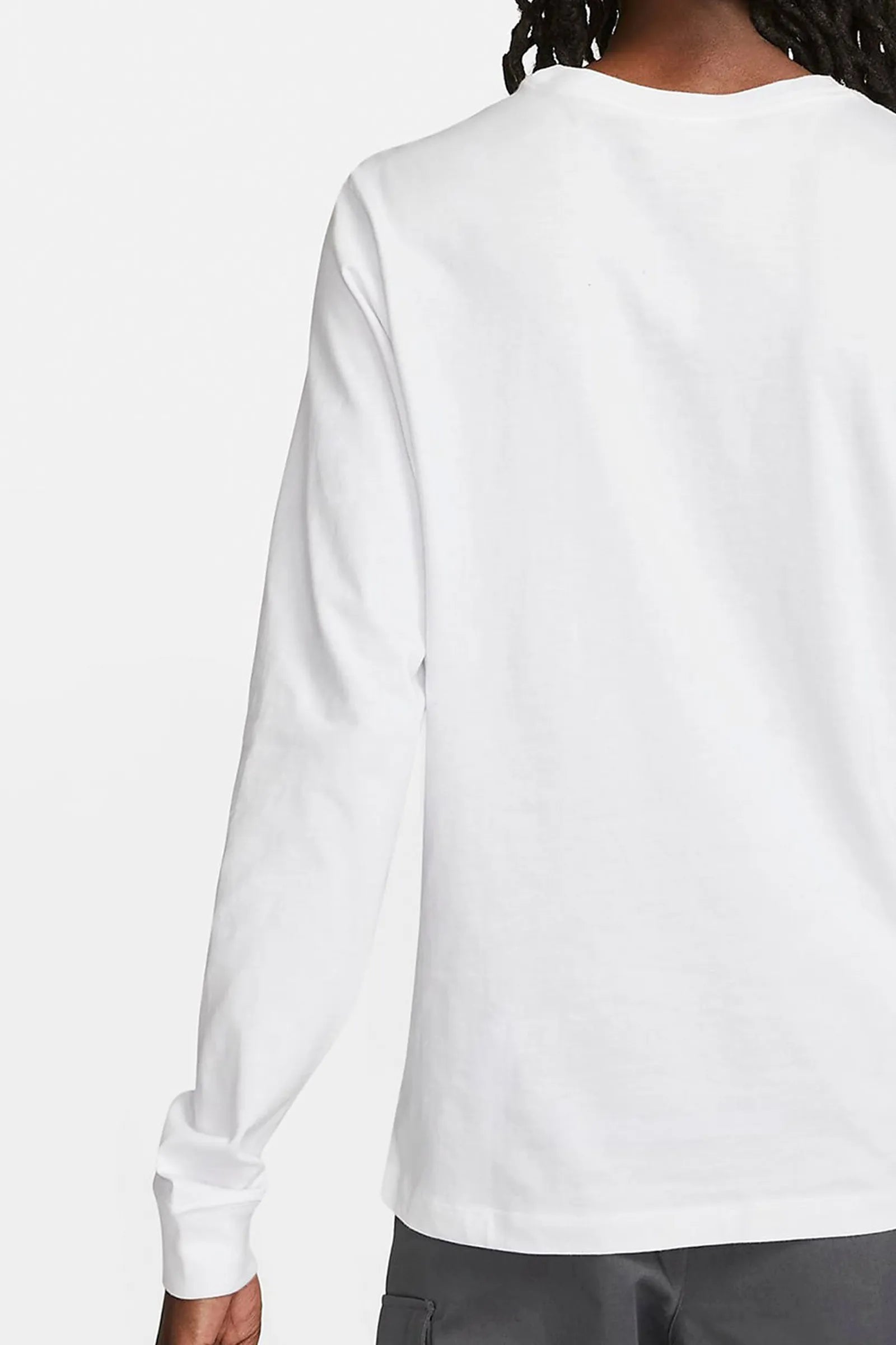 BLUZE Nike Sportswear Men's Long-Sleeve  DZ2987-100