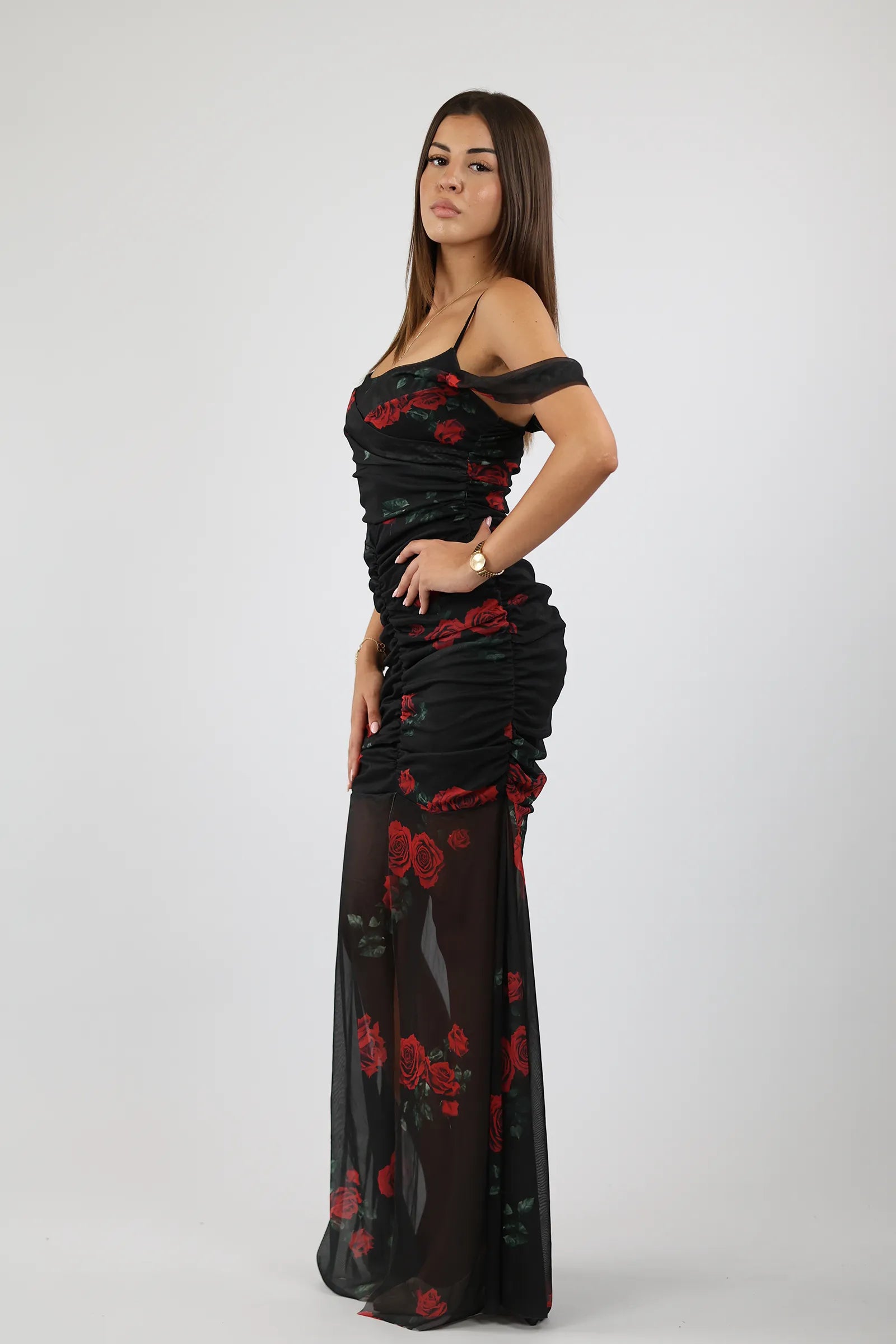 FUSTAN ELEGANCE