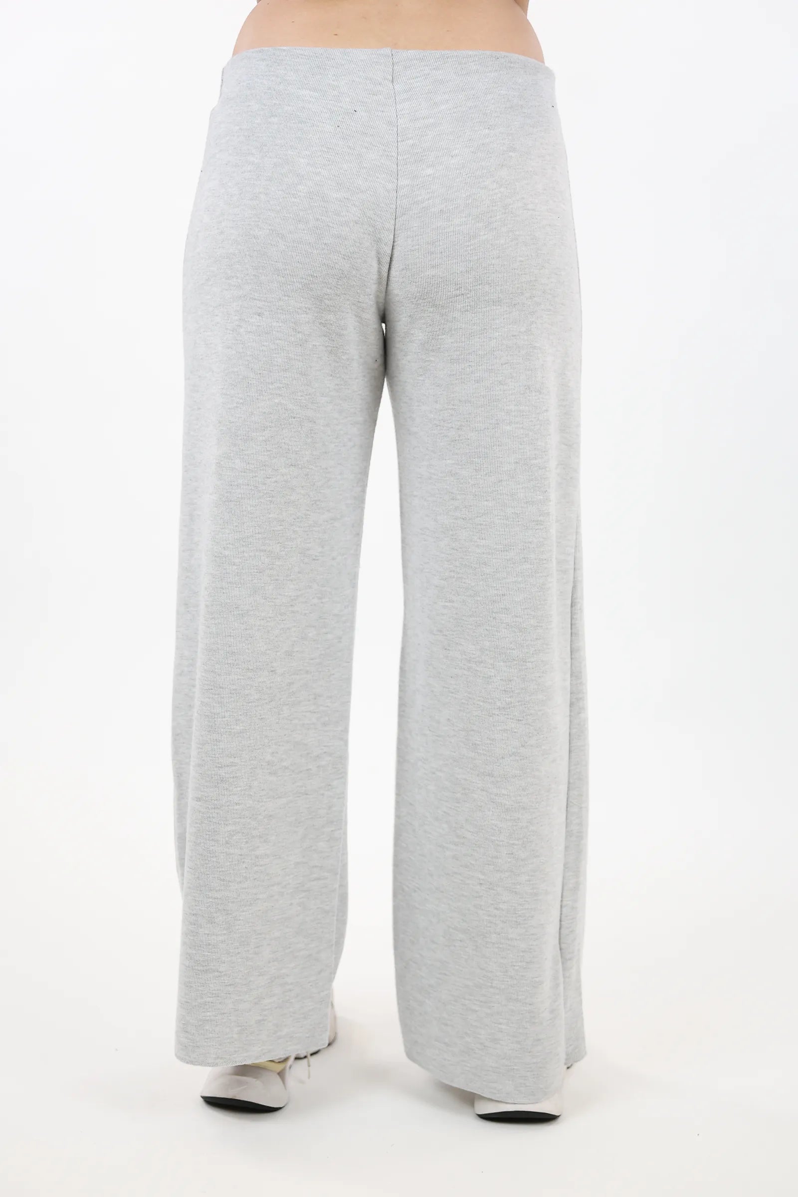 TRENERKA WIDE LEG