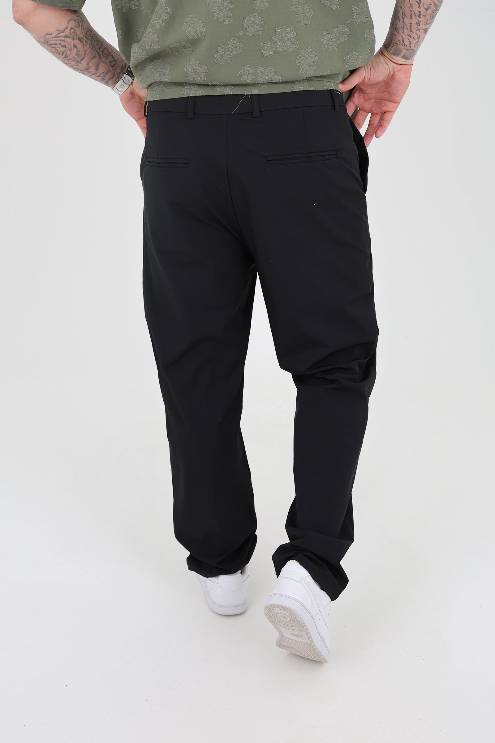 Pantallona comfort