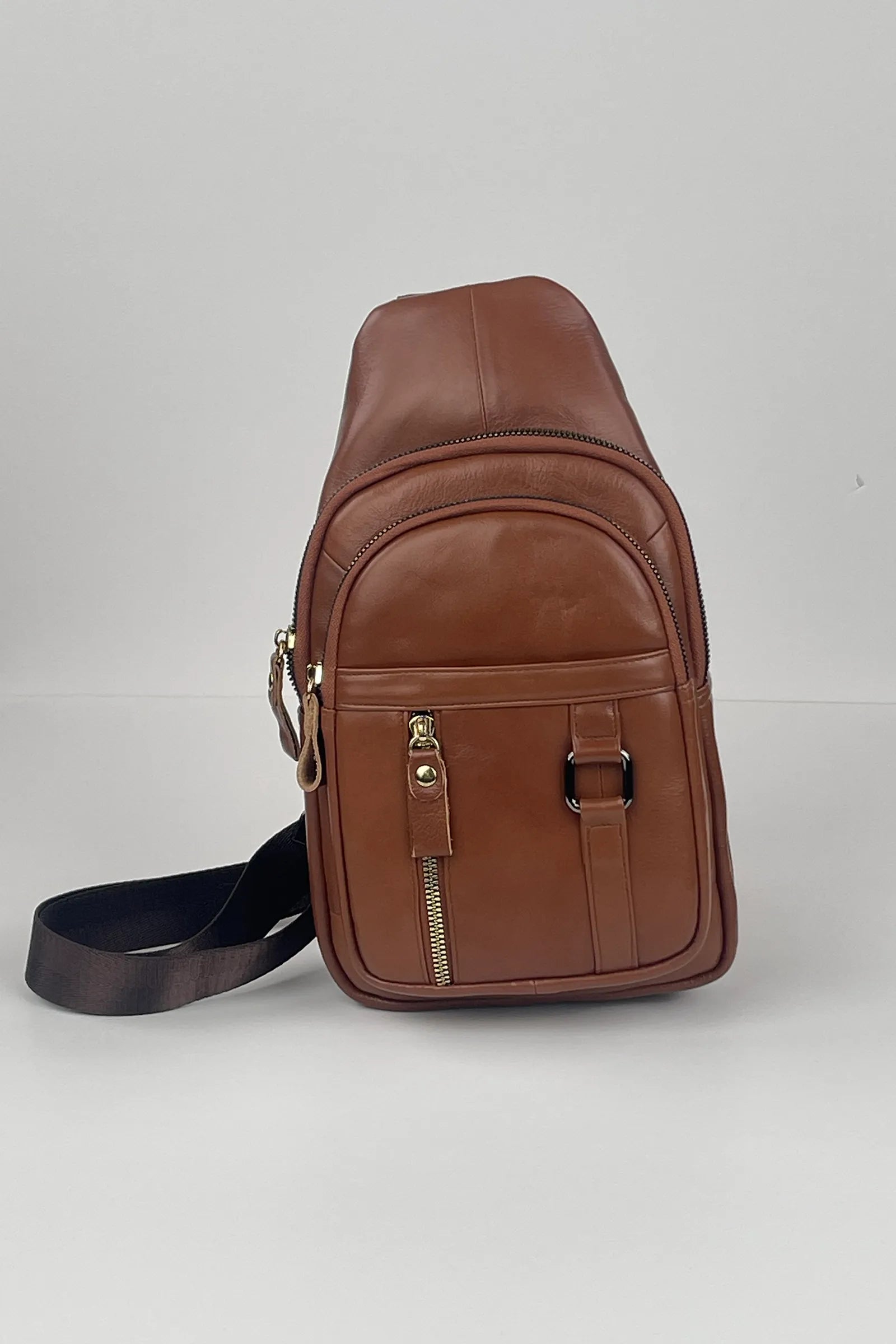 Çante leather chest