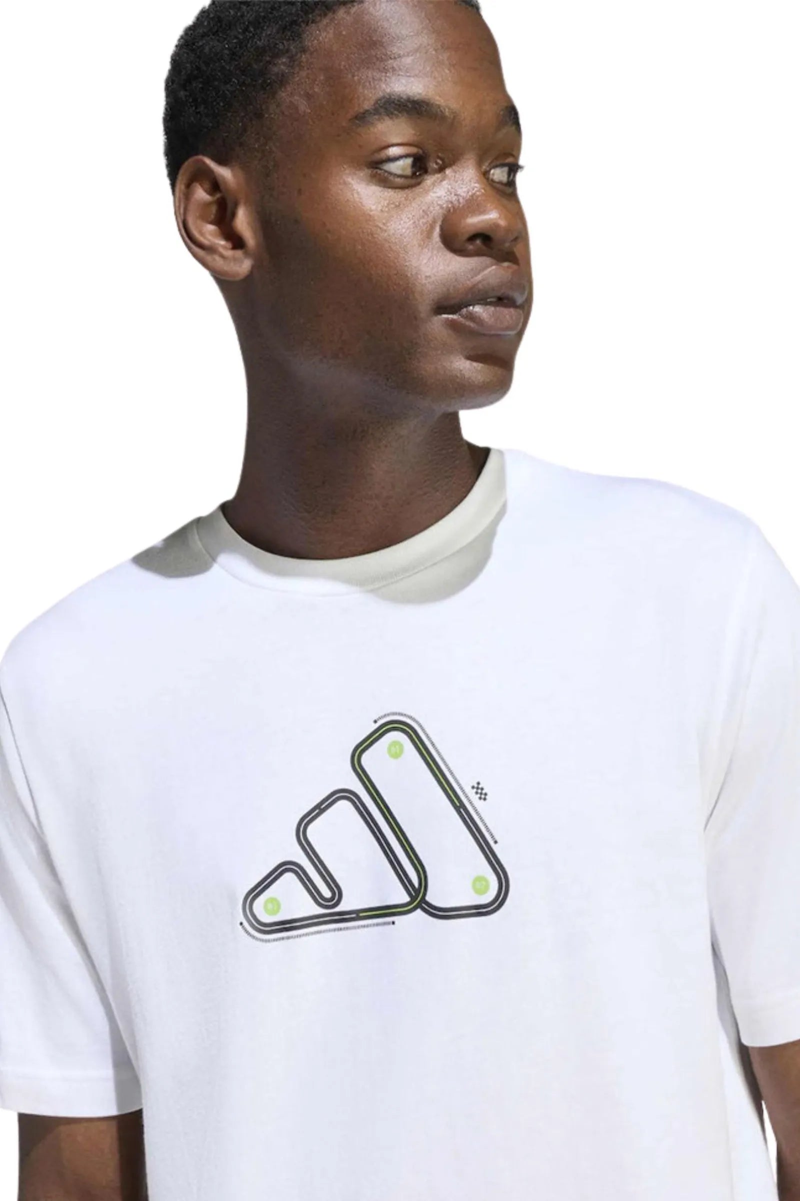 Maice adidas mts track t JZ5050