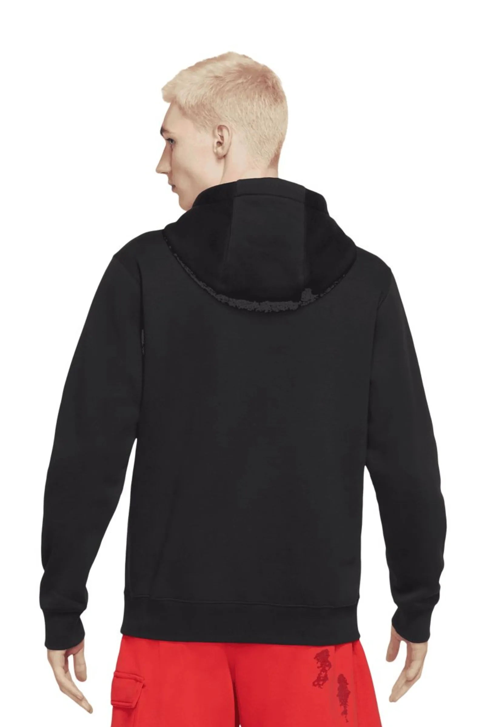 DUKS NikeClub Fleece+ Pullover Hoodie DX5087-010