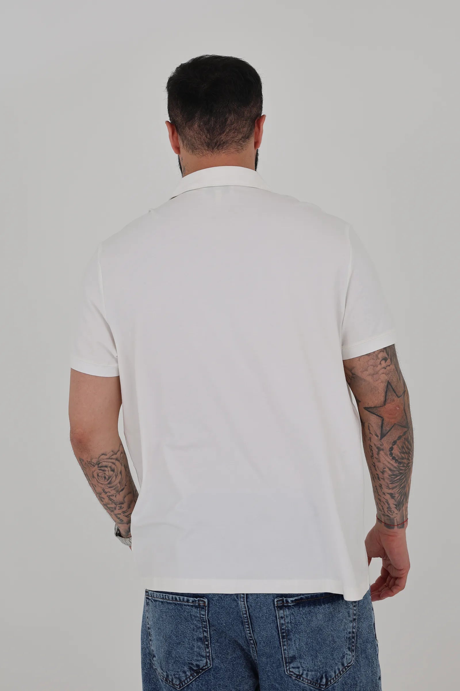 Maice golf polo