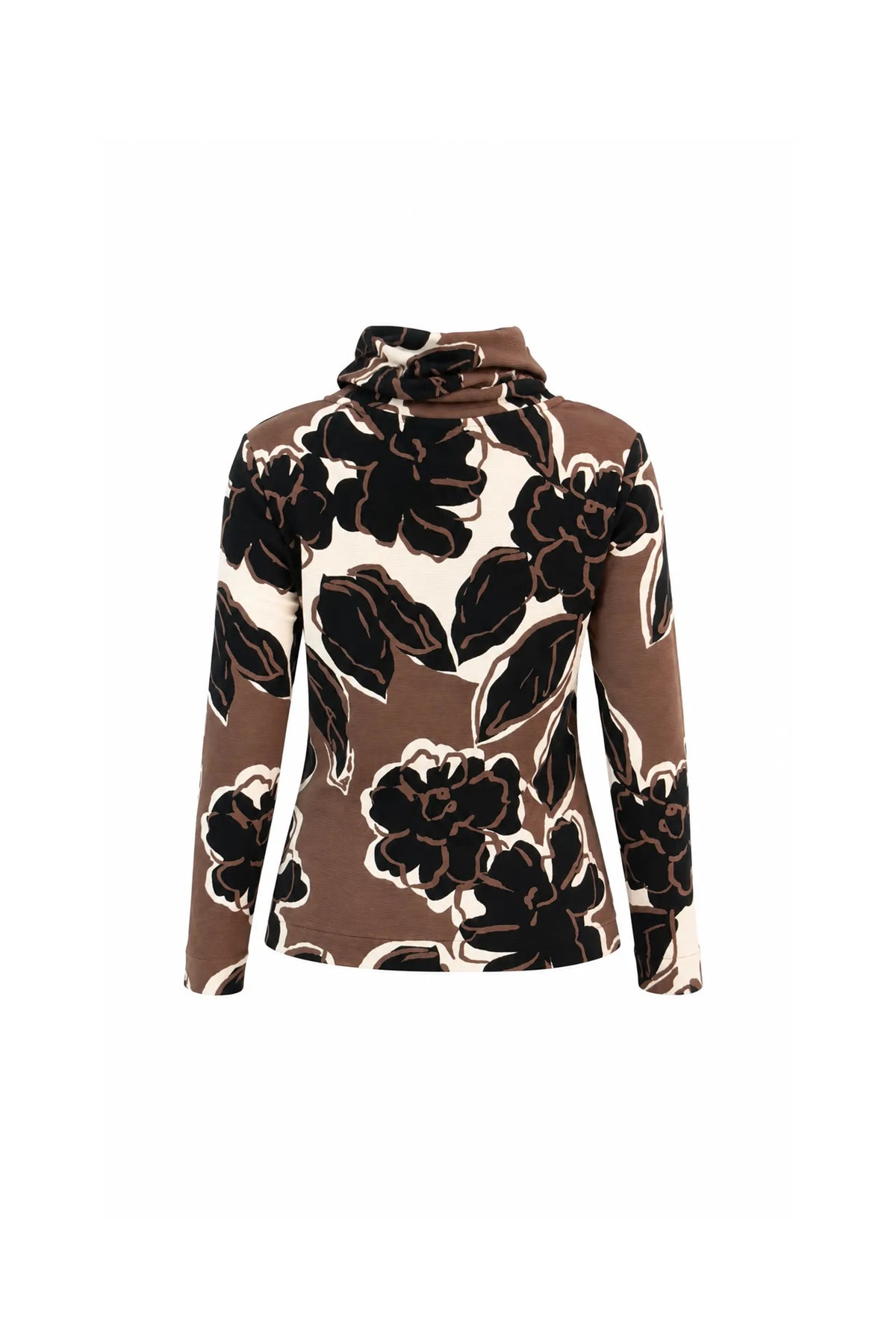 Bluze mock neck