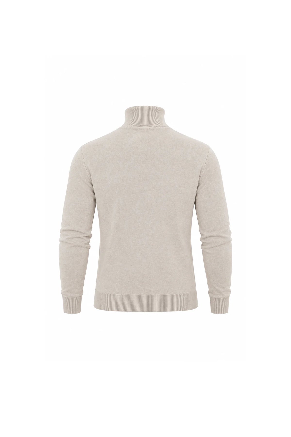 Rrollke classic roll neck