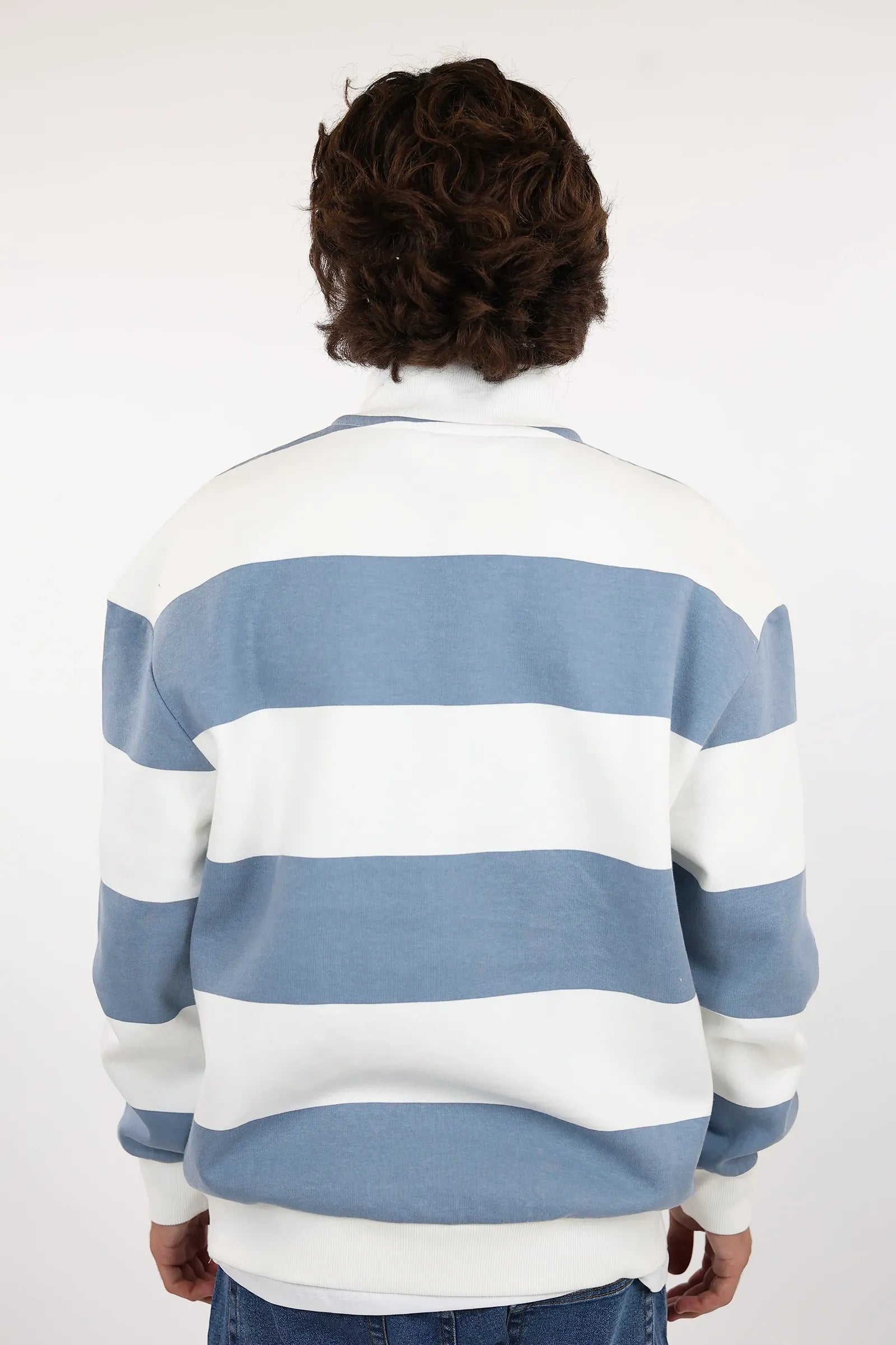 DUKS STRIPE