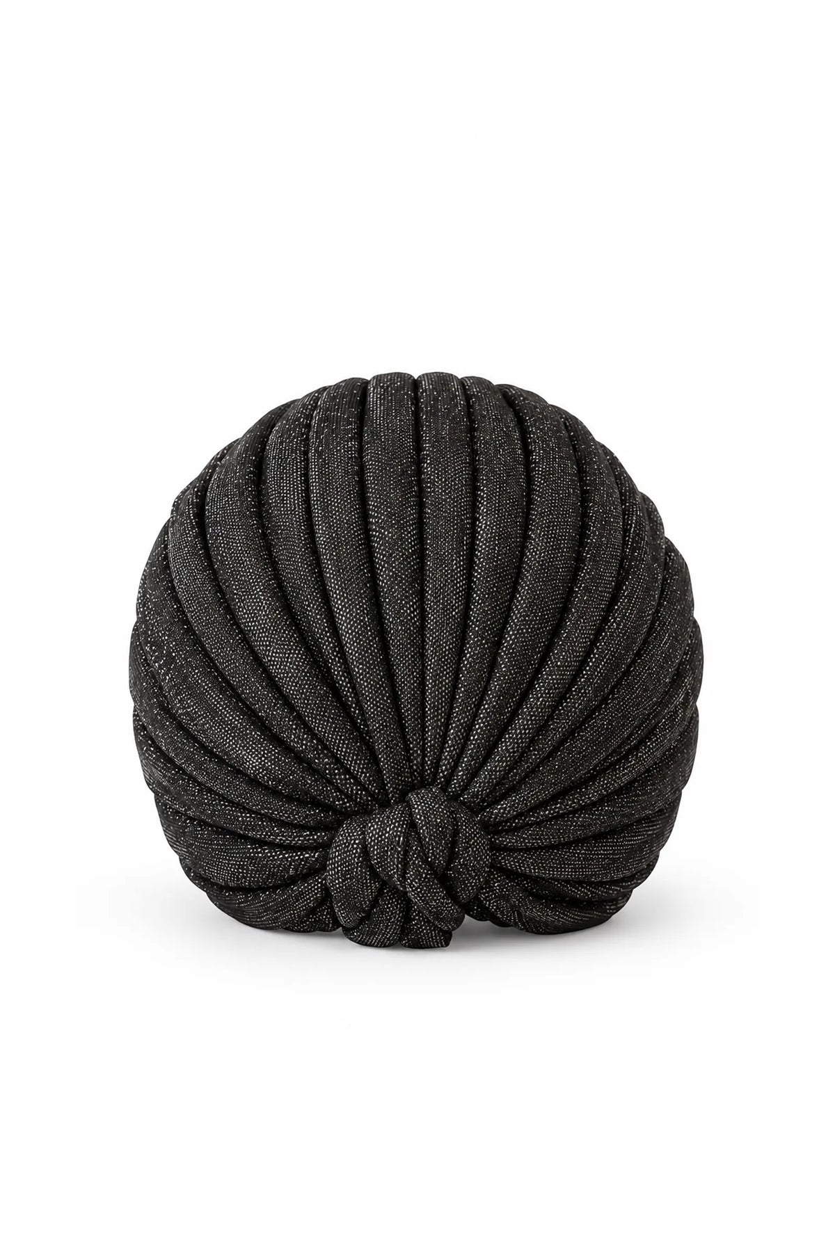 Kapel turban hat