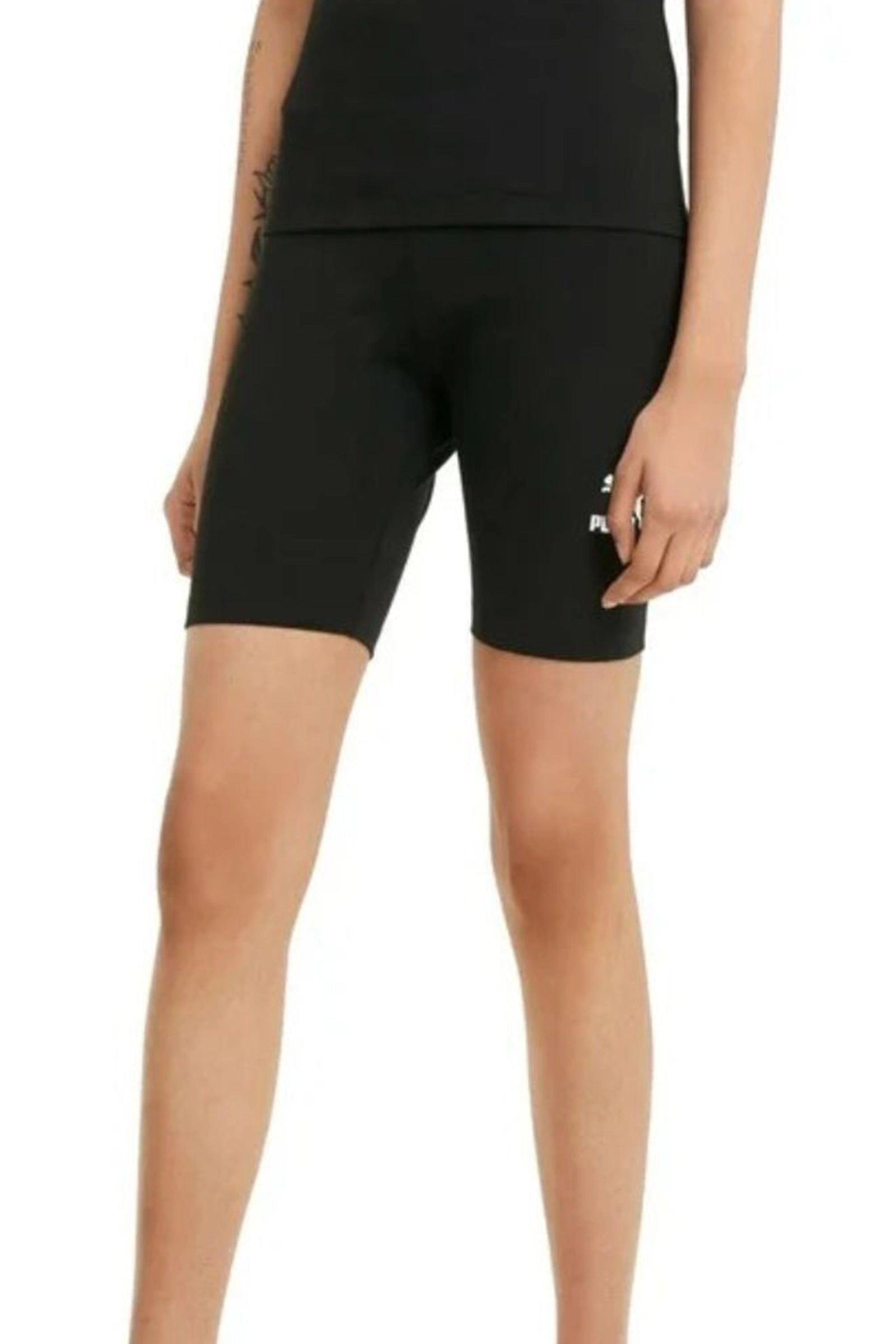 SHORCE PUMA Classics Short Leggings