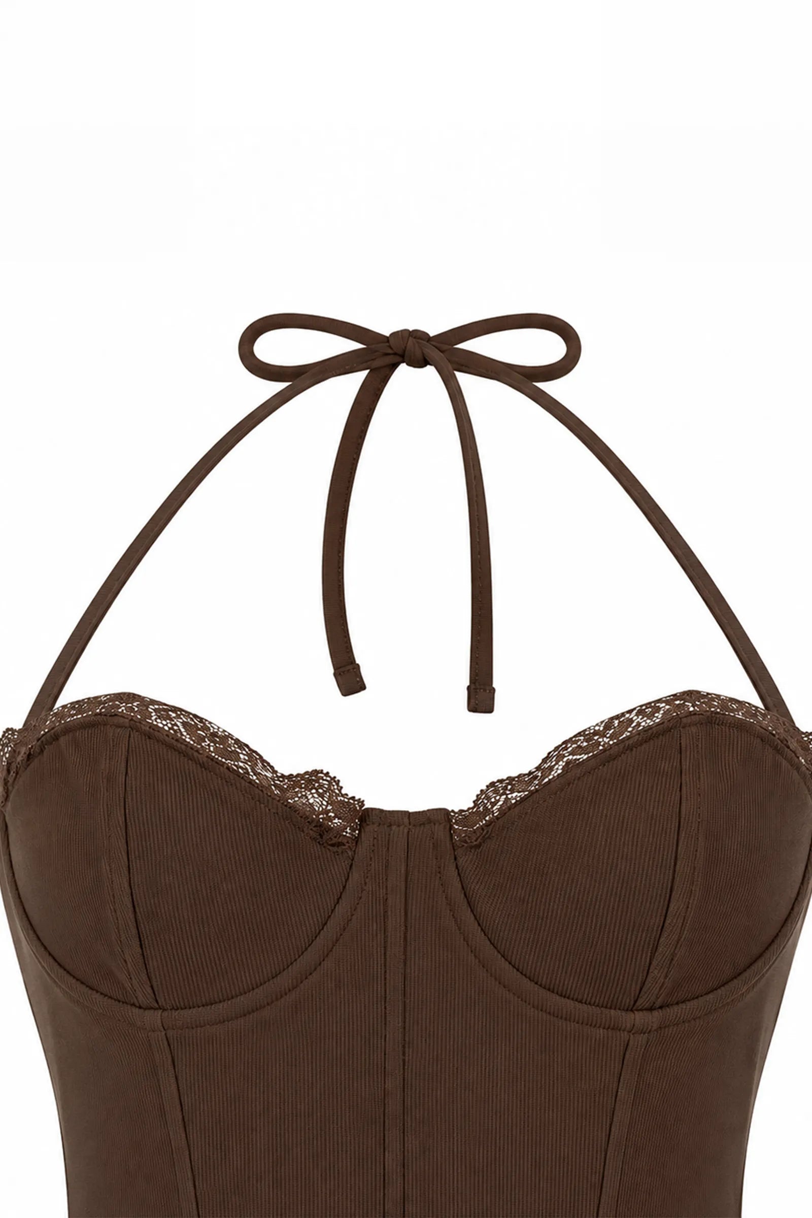 Korset underwire