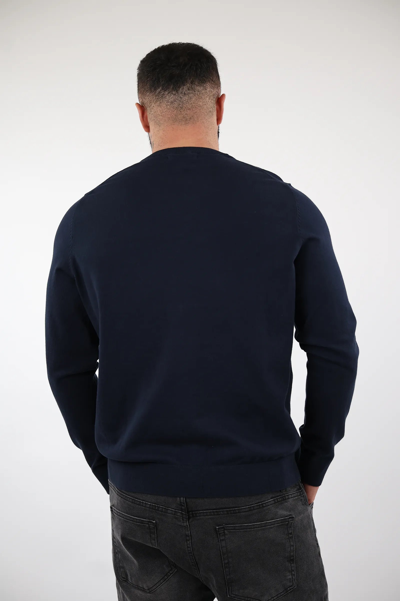 XHEMPER Essential knitted