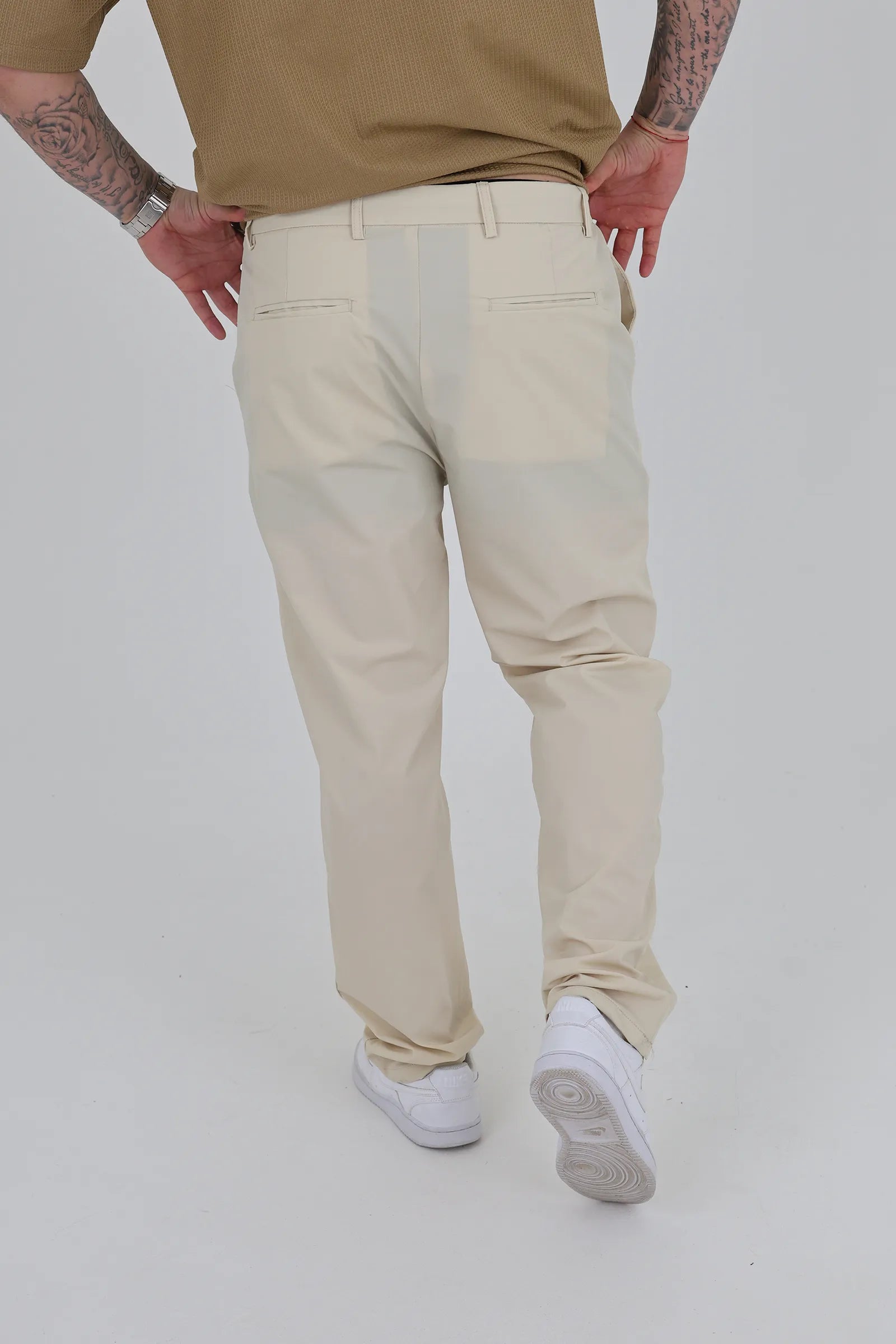 Pantallona comfort