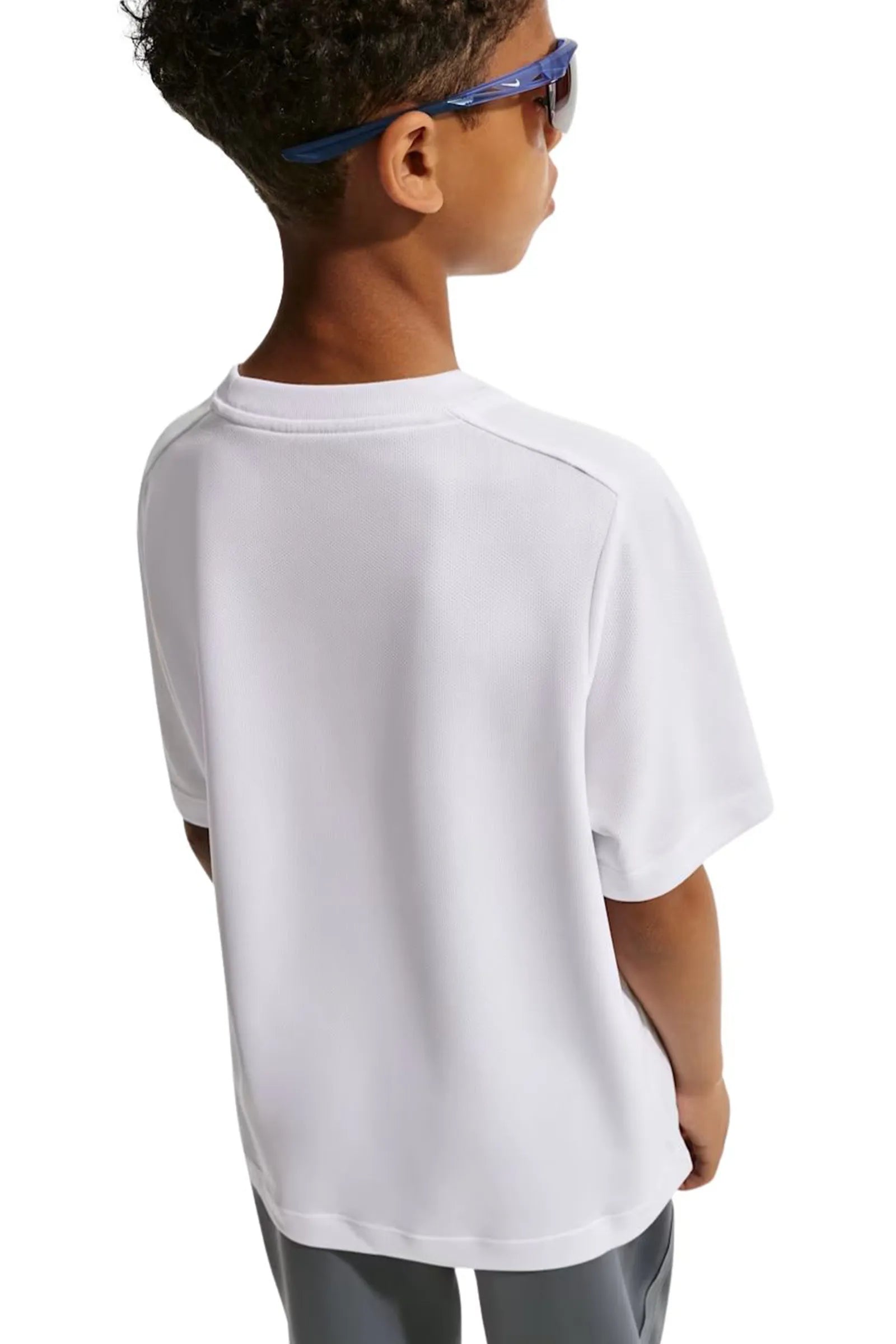 Maice nike dri-fit shirt sleeve training top IF2430-100