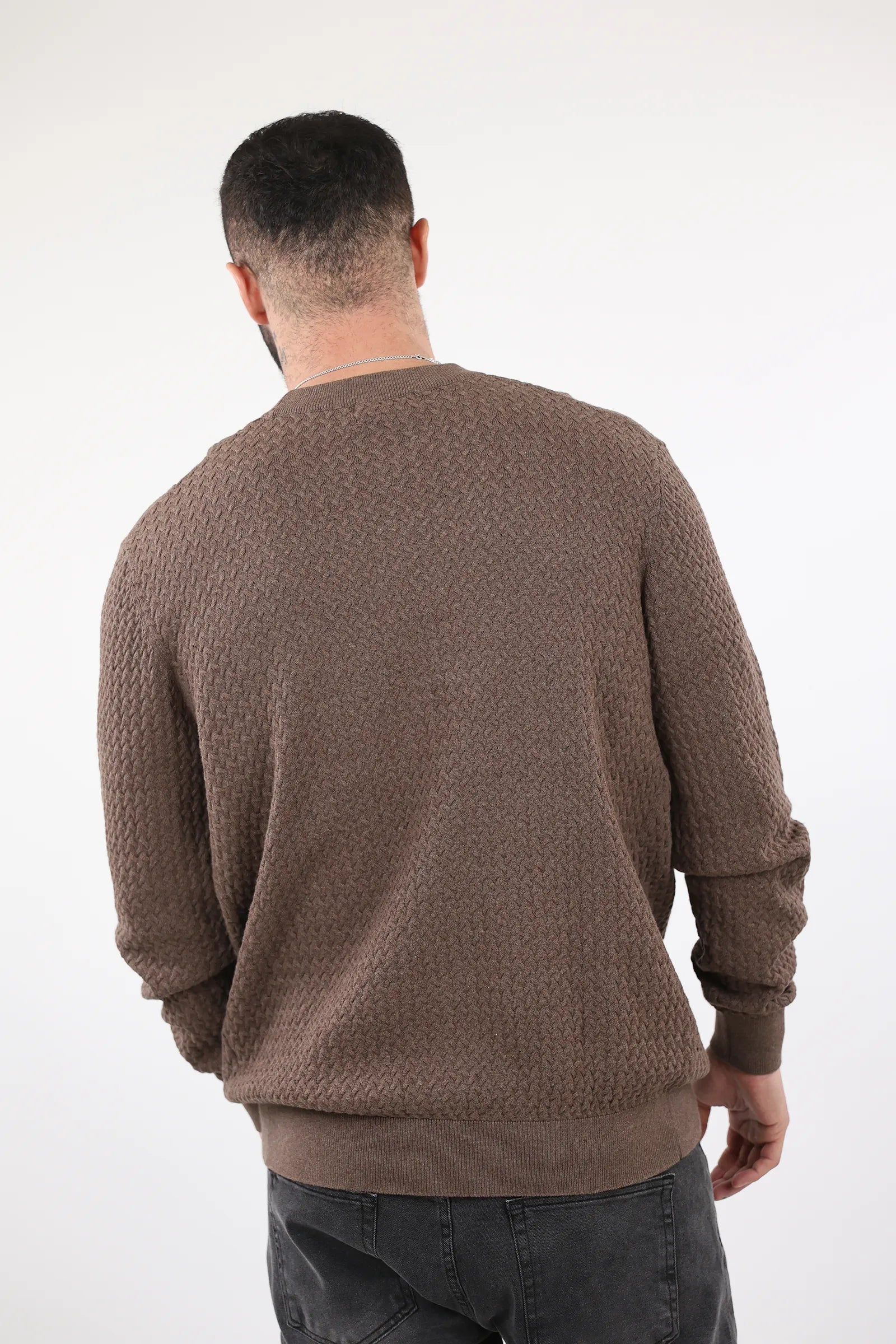 XHEMPER Flatknit