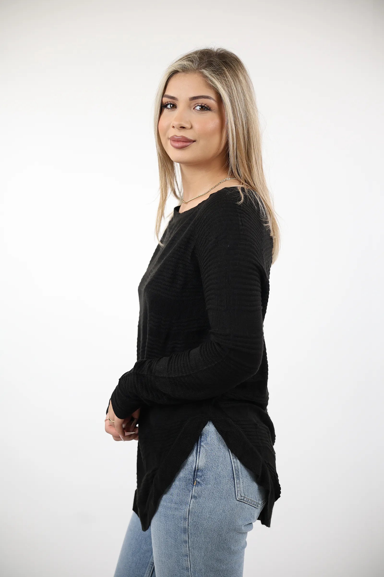 Xhemper comfortable knit