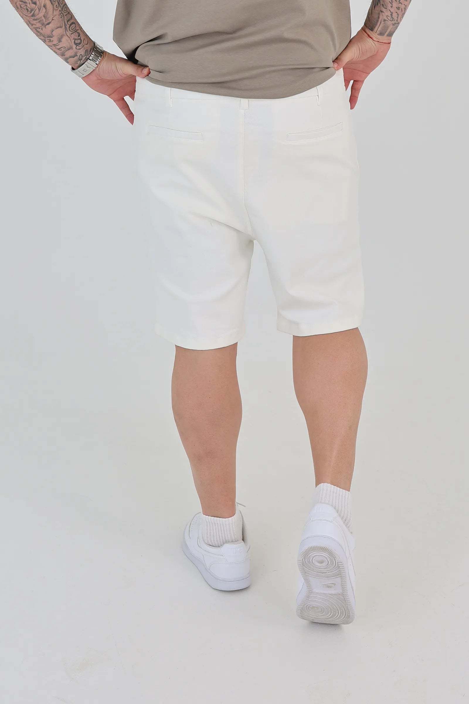 Farmerka walk shorts