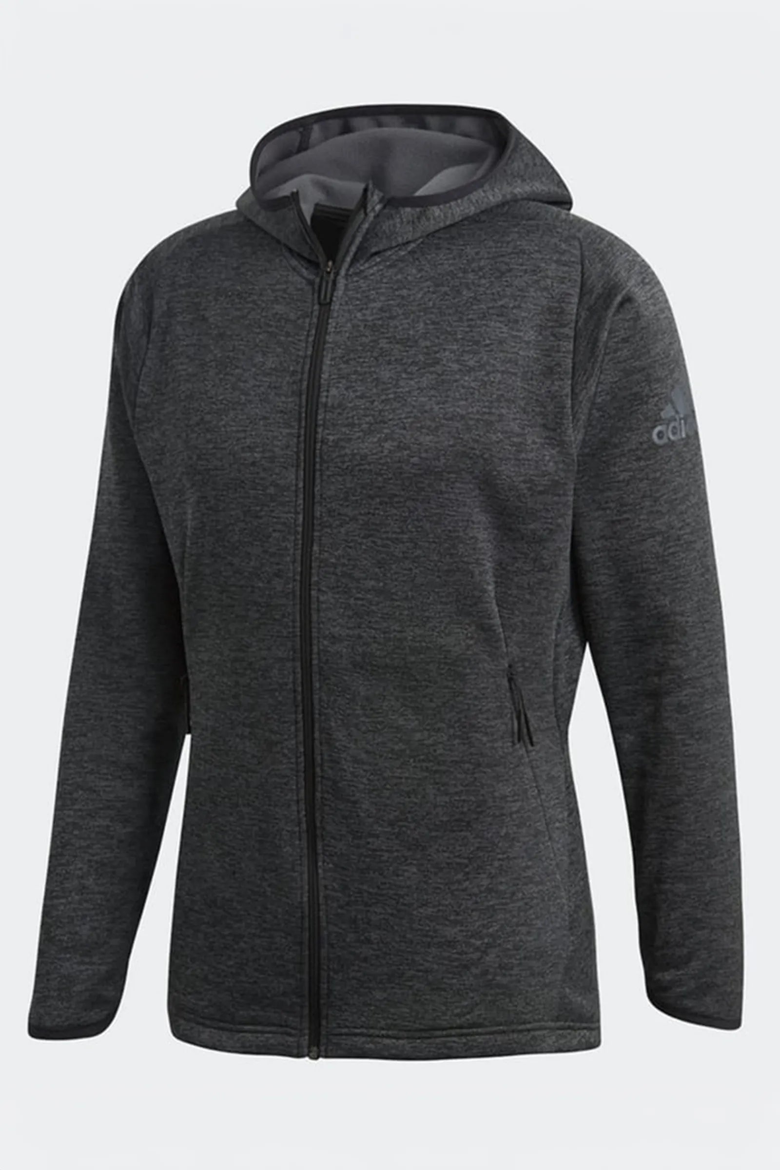 Duks adidas free lit climawarm hoodie DM4386