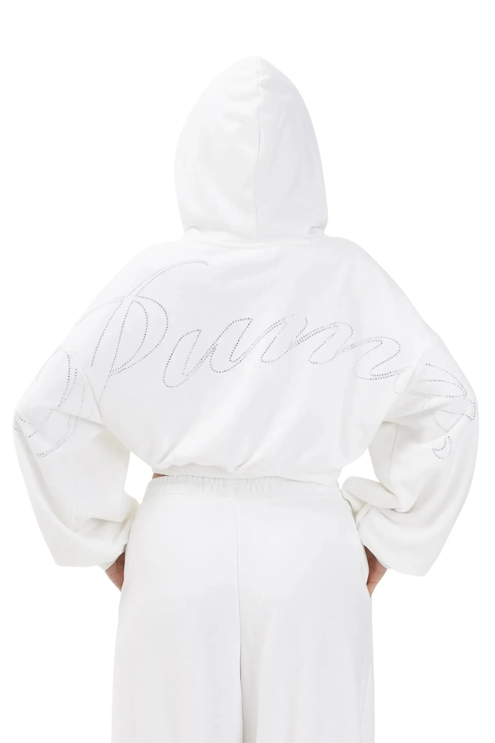 Duks puma essentials graphic bedazzled 635394-02