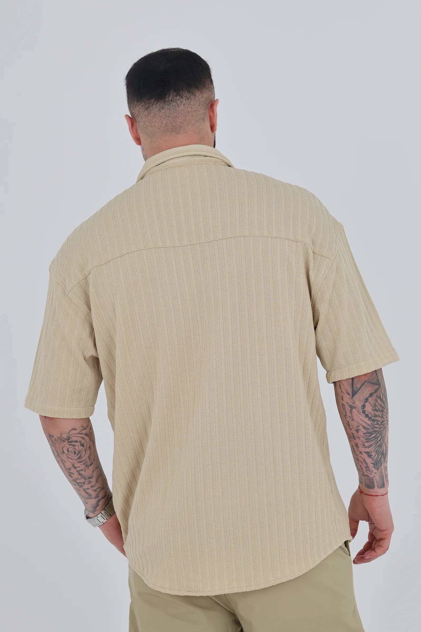 Kemishe short sleeve