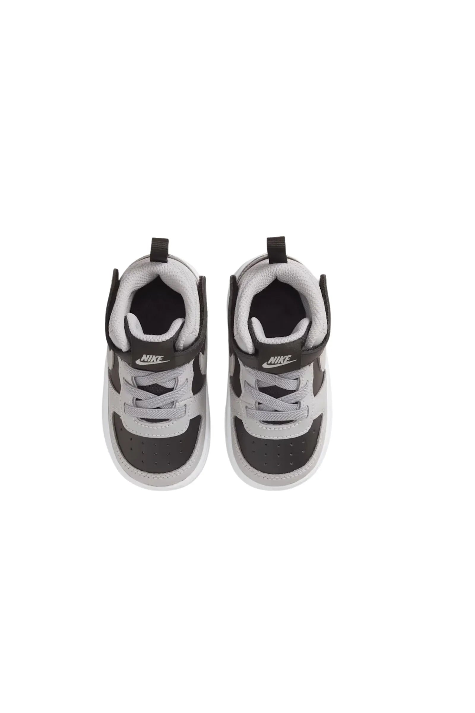 Nike court borough mid 2 (tdv) CD7784-016