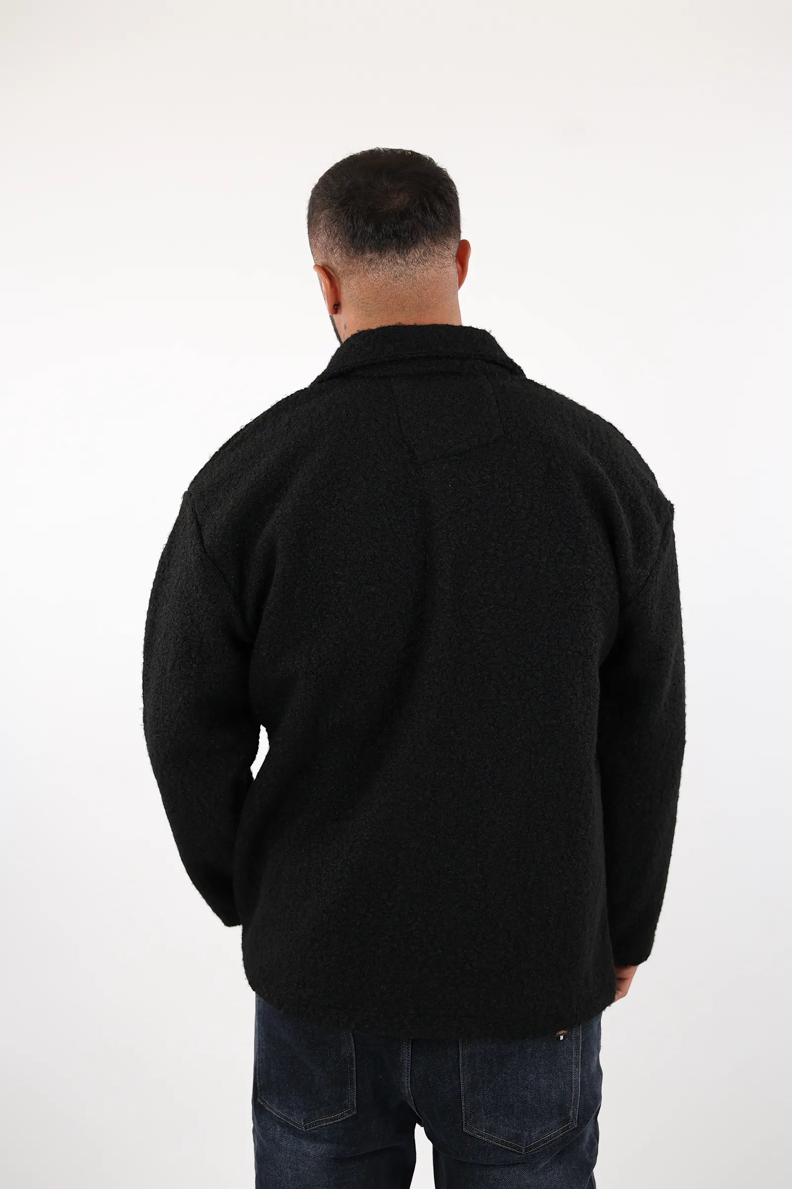 JAKNE WOOL