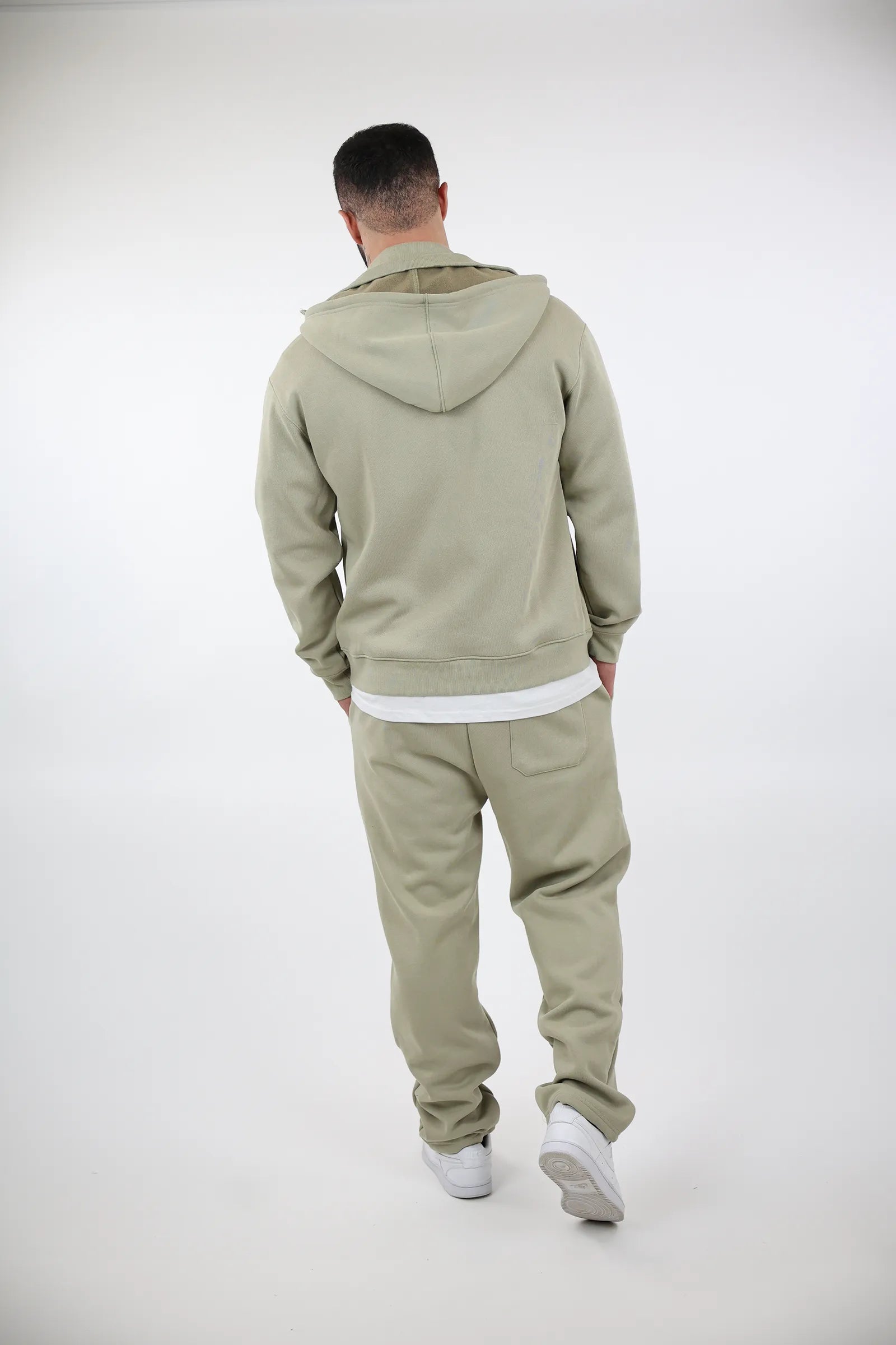TRENERKA KOMPLET Sweatsuit