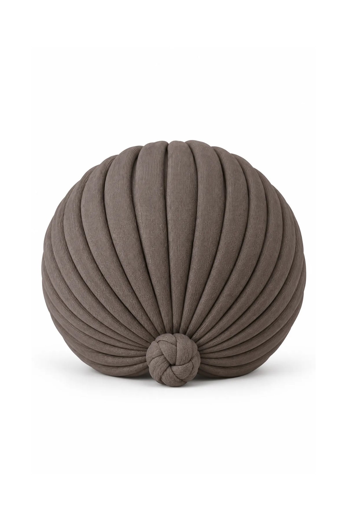 Kapel turban hat