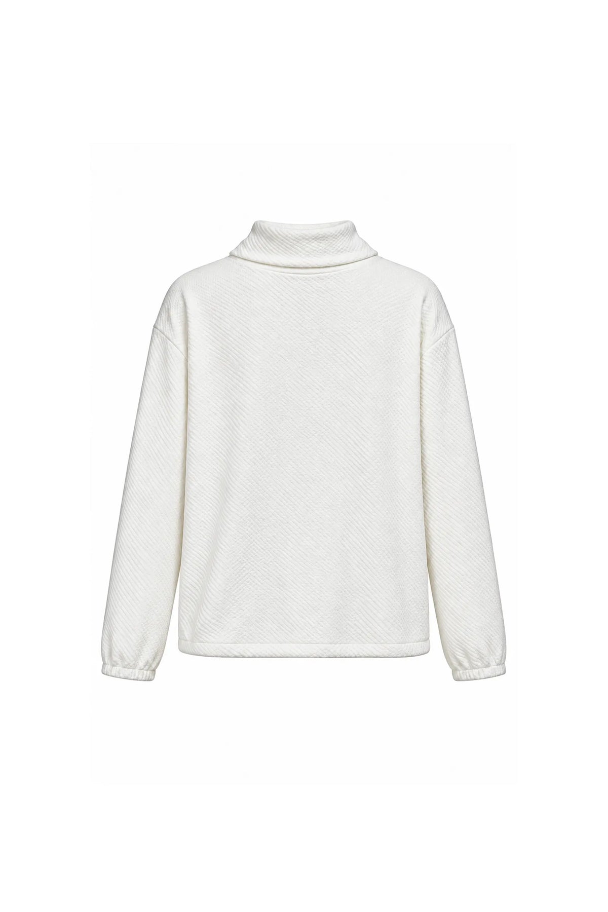 Xhemper cowl neck