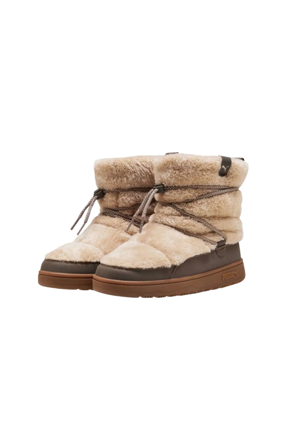 Puma snowbae suede wns 402175-04