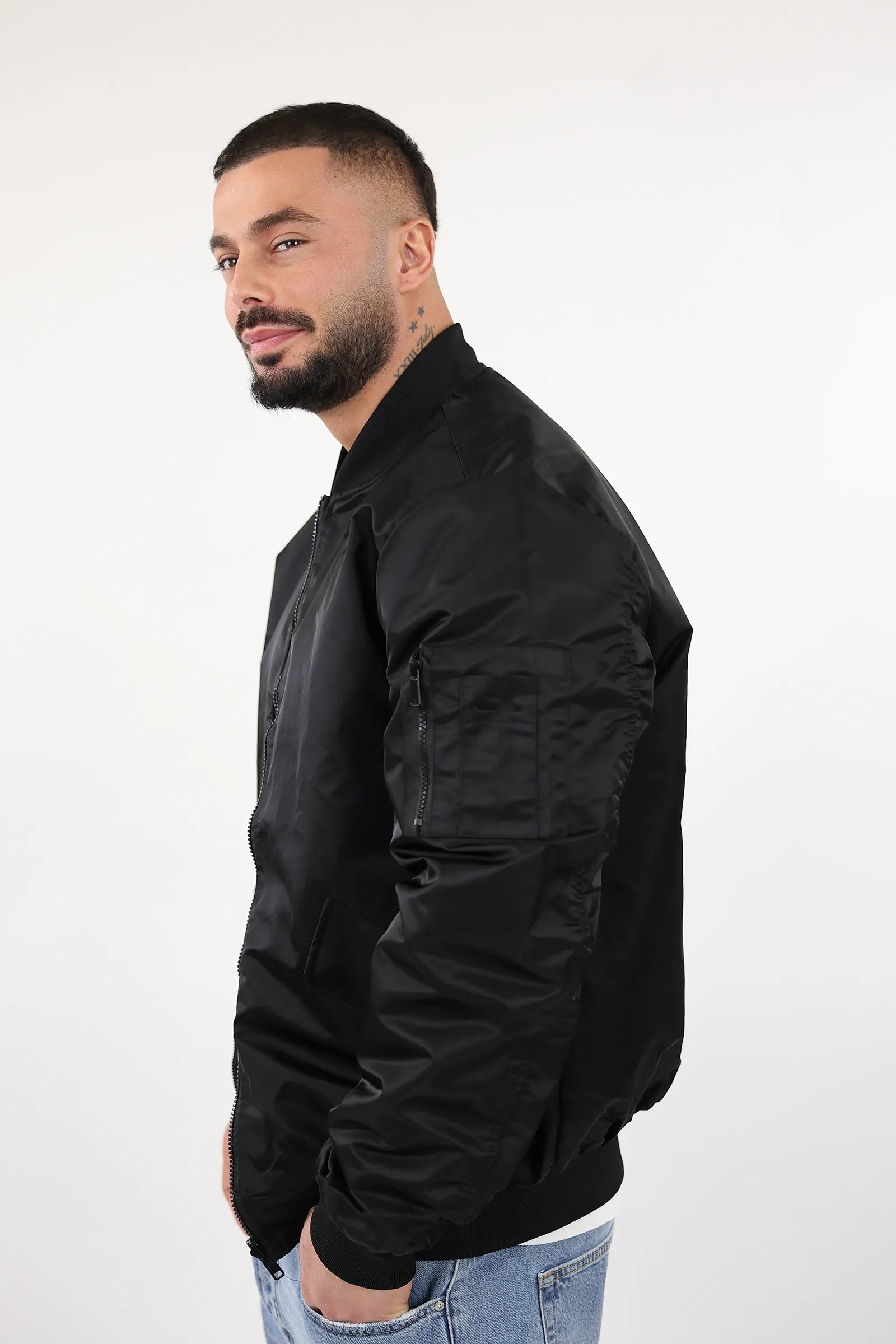 JAKNE BOMBER
