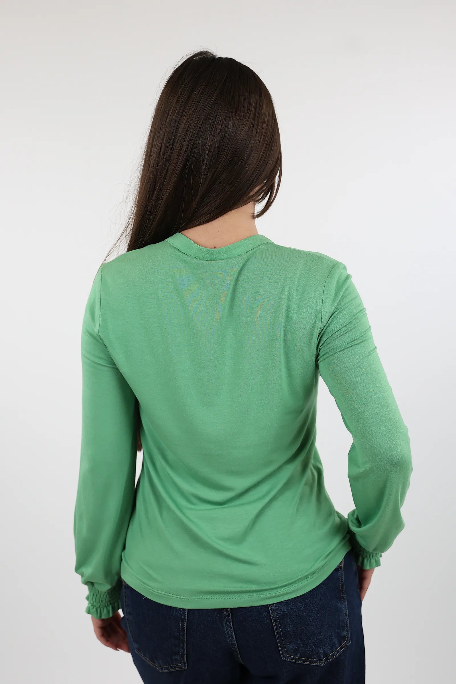 BLUZË SPLIT TOPS