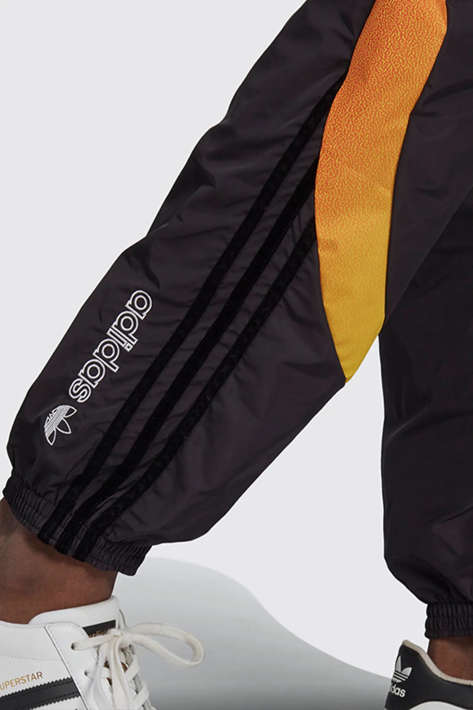 TRENERKA ADIDAS Sprt Super Sport Woven Track GN2462