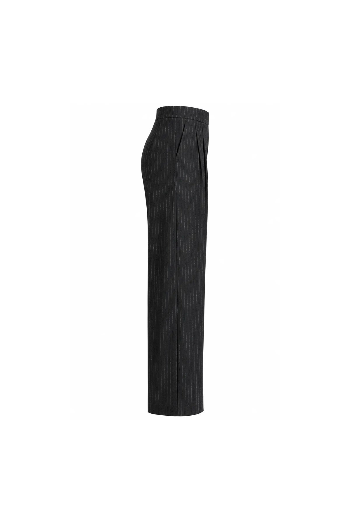 Pantallona linear pinstripe