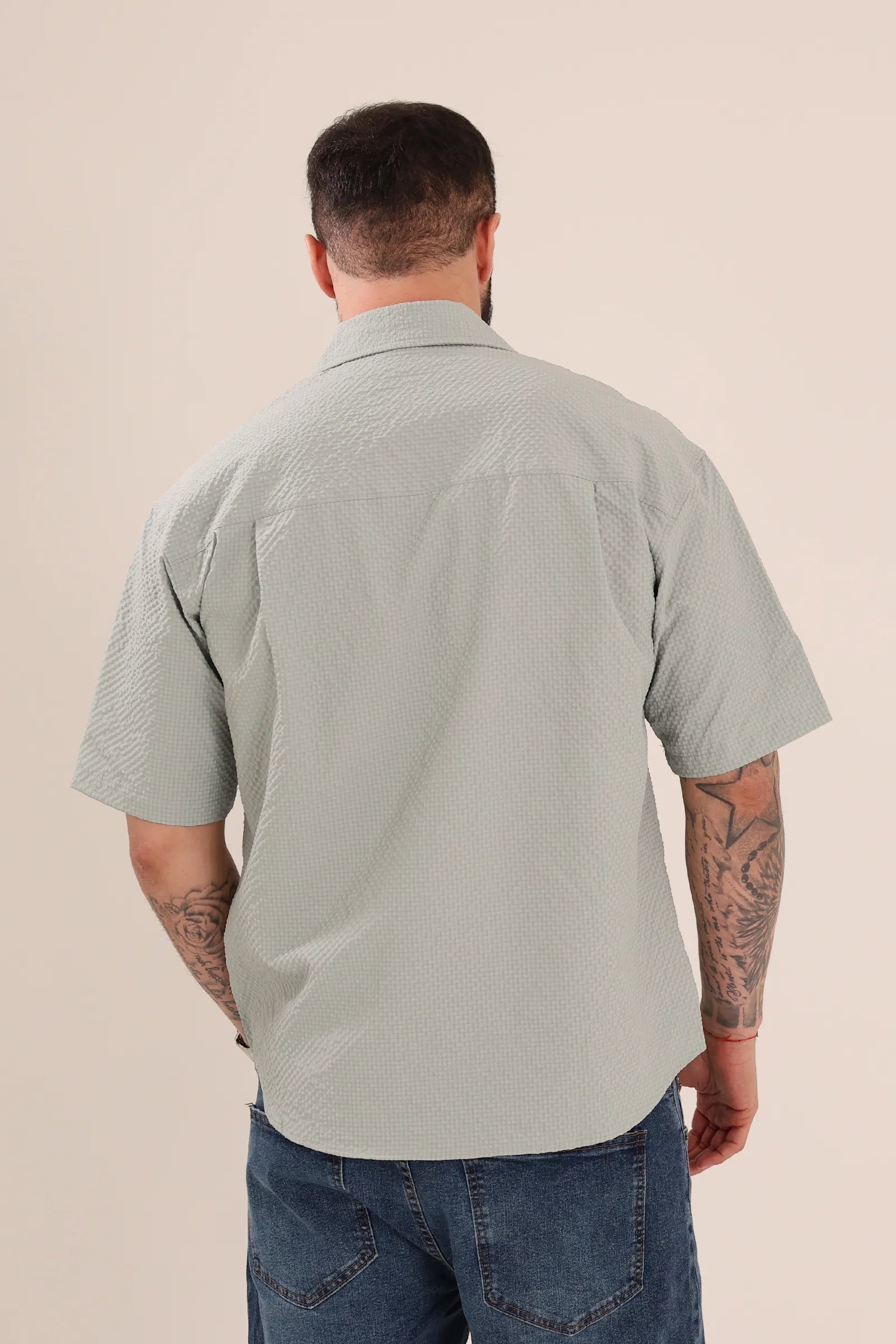Kemishe twin pocket