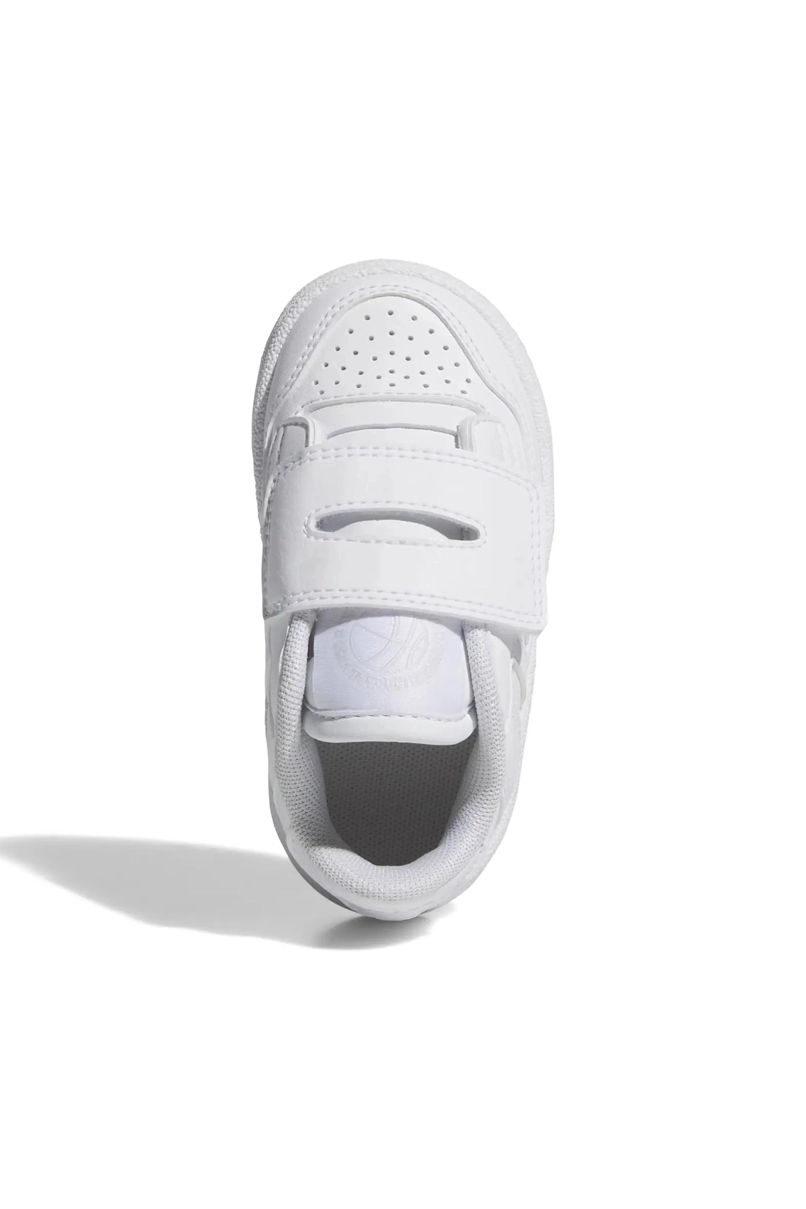 Adidas baby trainers rapid court KI8863