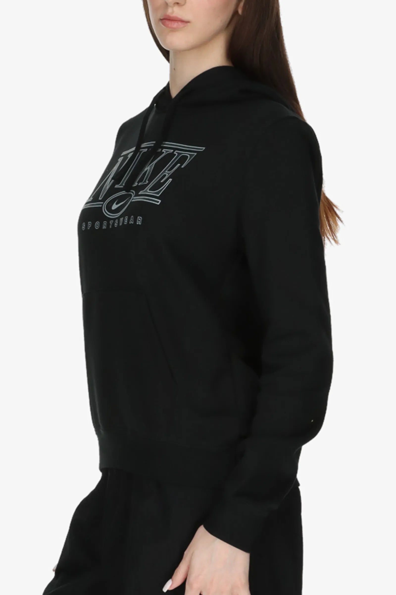 DUKS NIKE HANORAC SPORTSWEAR CLUB