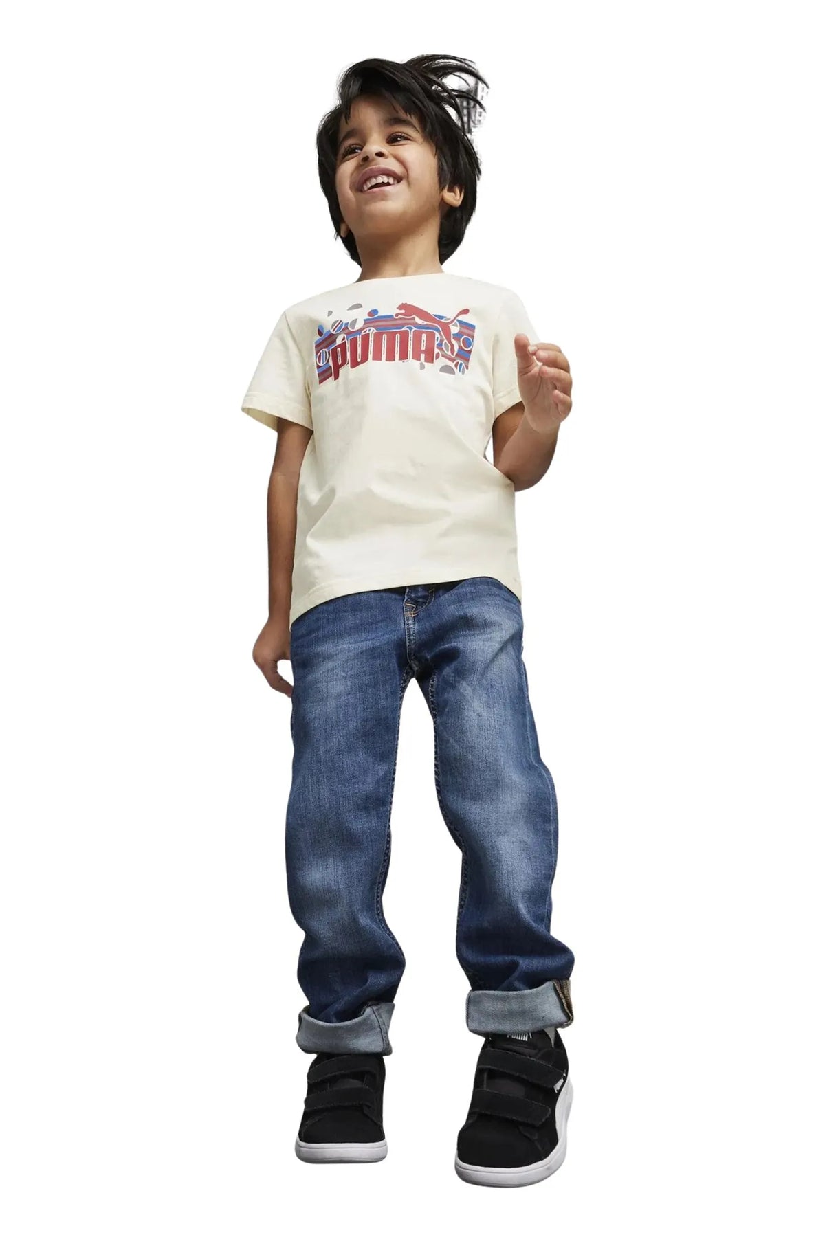 Maice puma essentials summer camp 679273-87