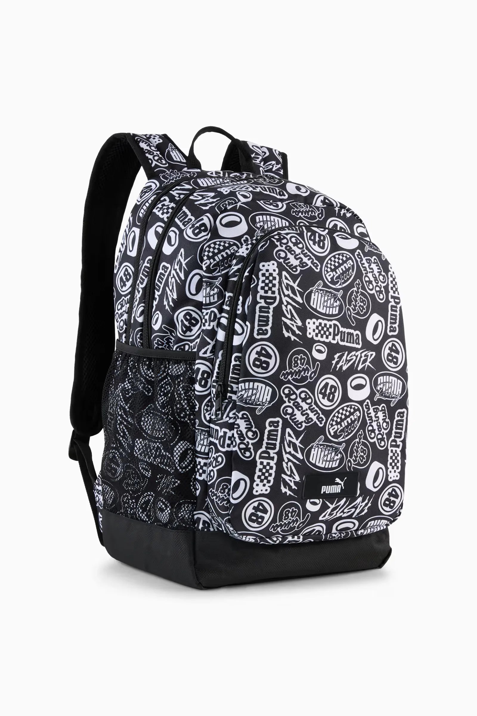 ÇANTË PUMA ACADEMY AOP Printed Front Pocket Backpack