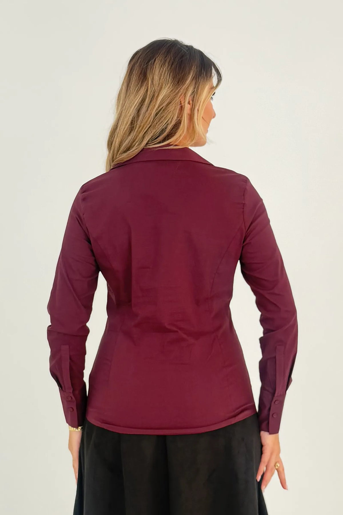 Kemishe skinny fit