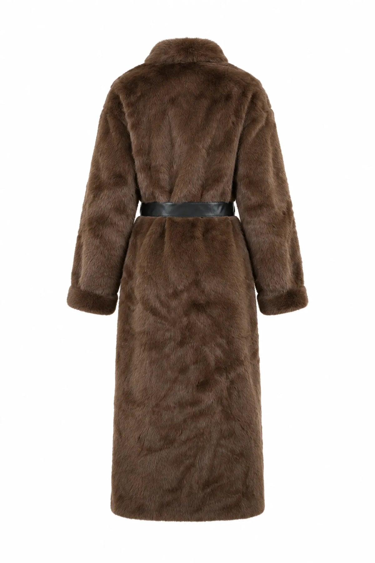Jakne oversized  faux fur