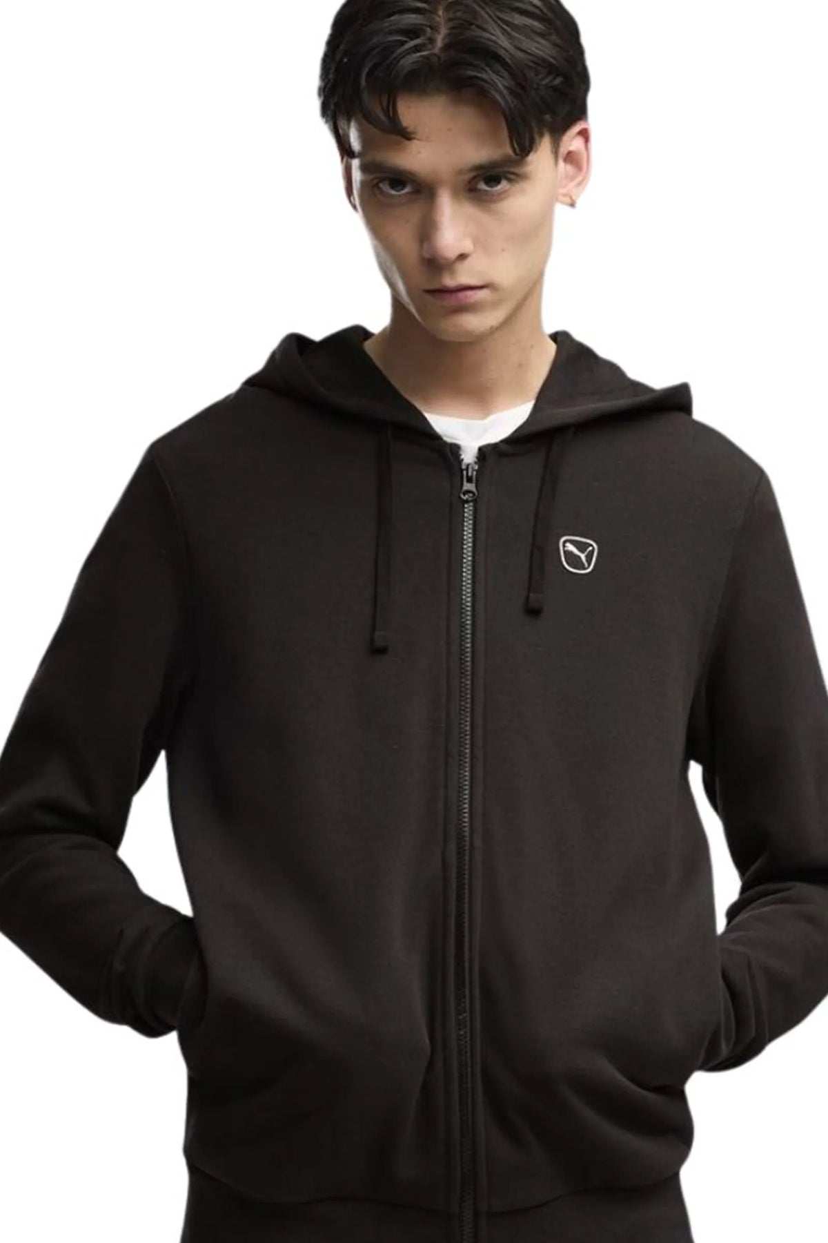 Set puma essentials elevated suit 695216-01