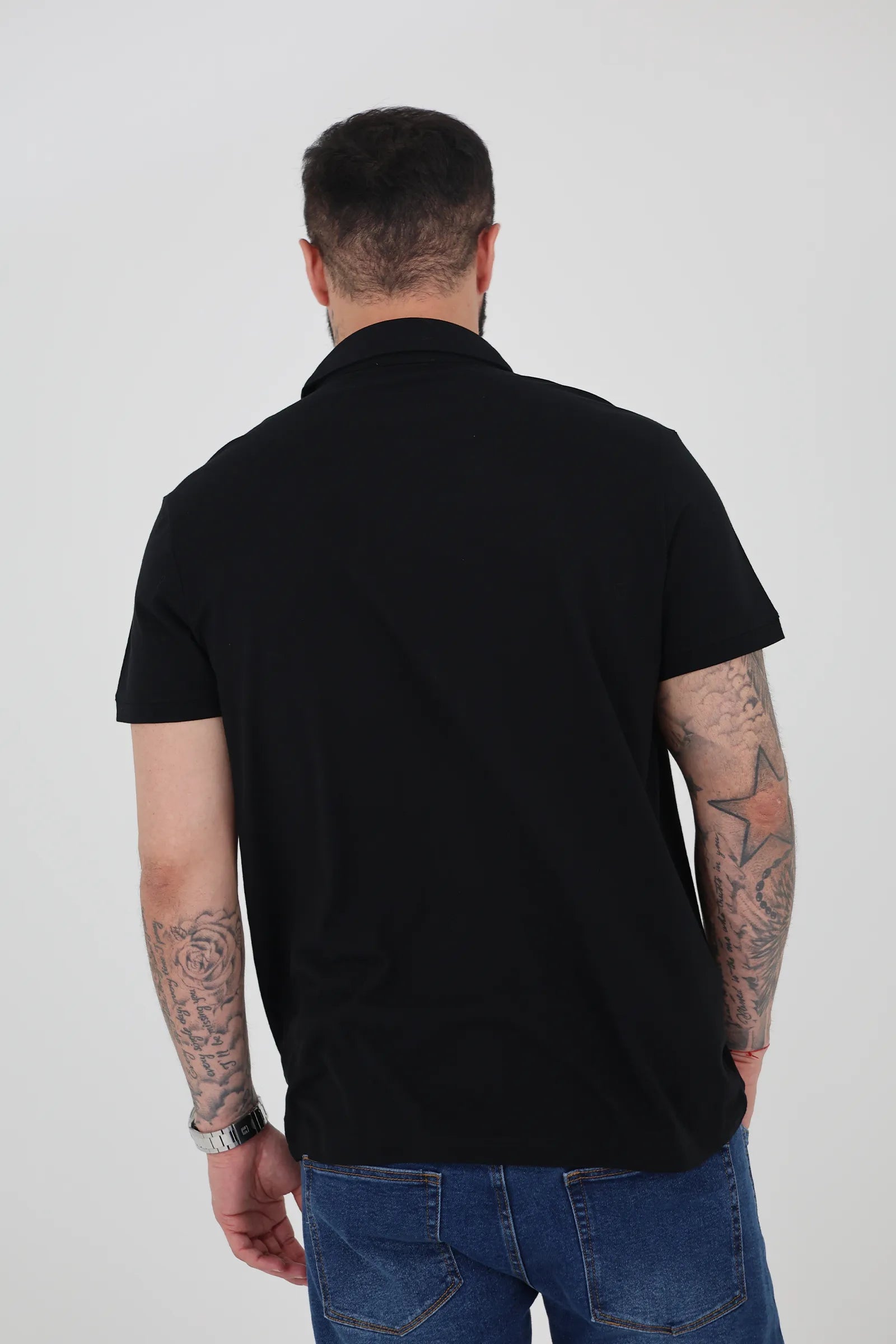 Maice golf polo