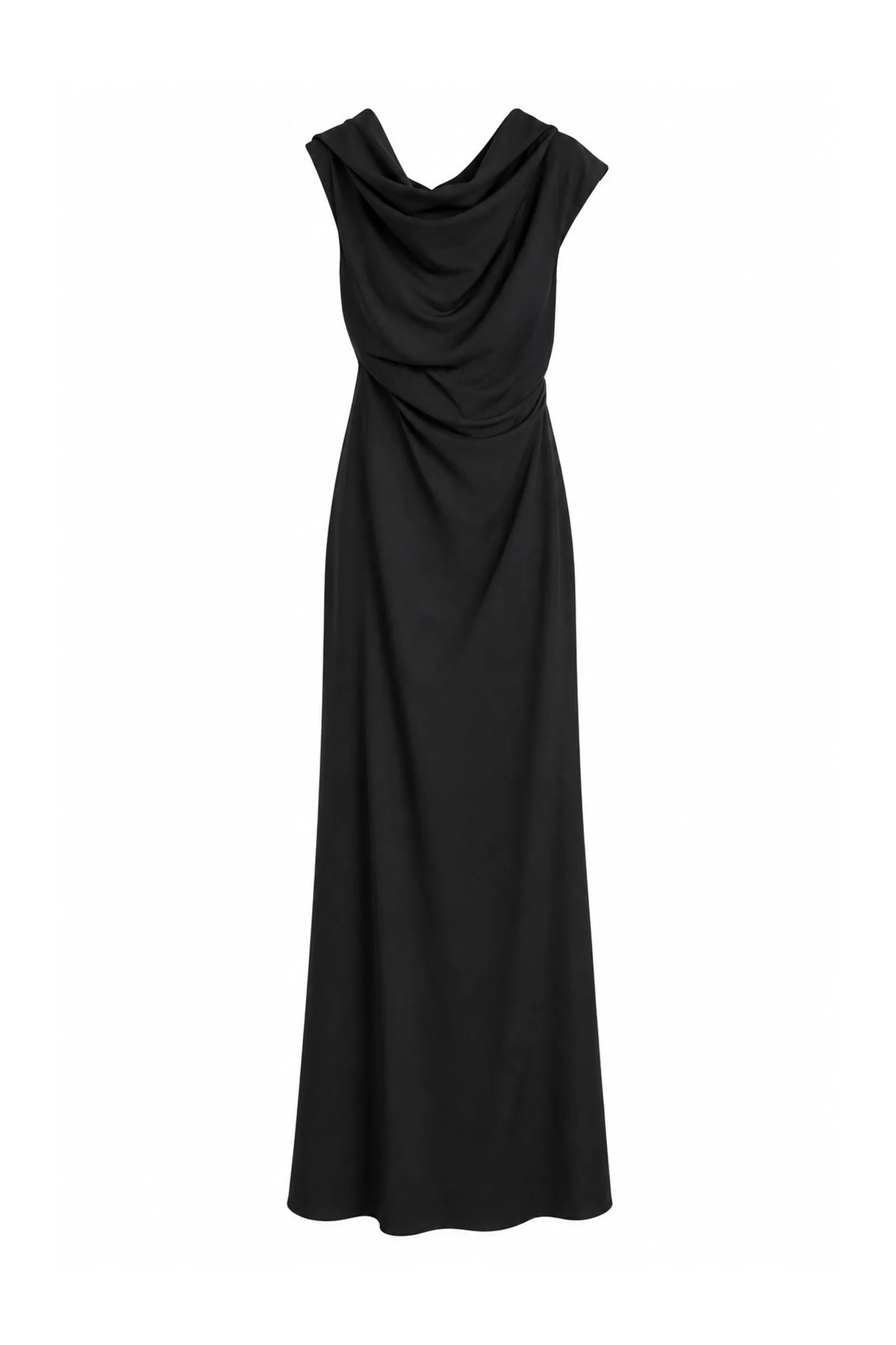 Fustan flaxen forme