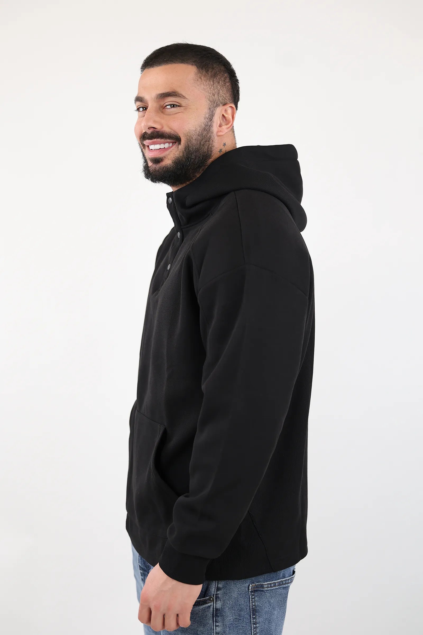 DUKS HENLEY