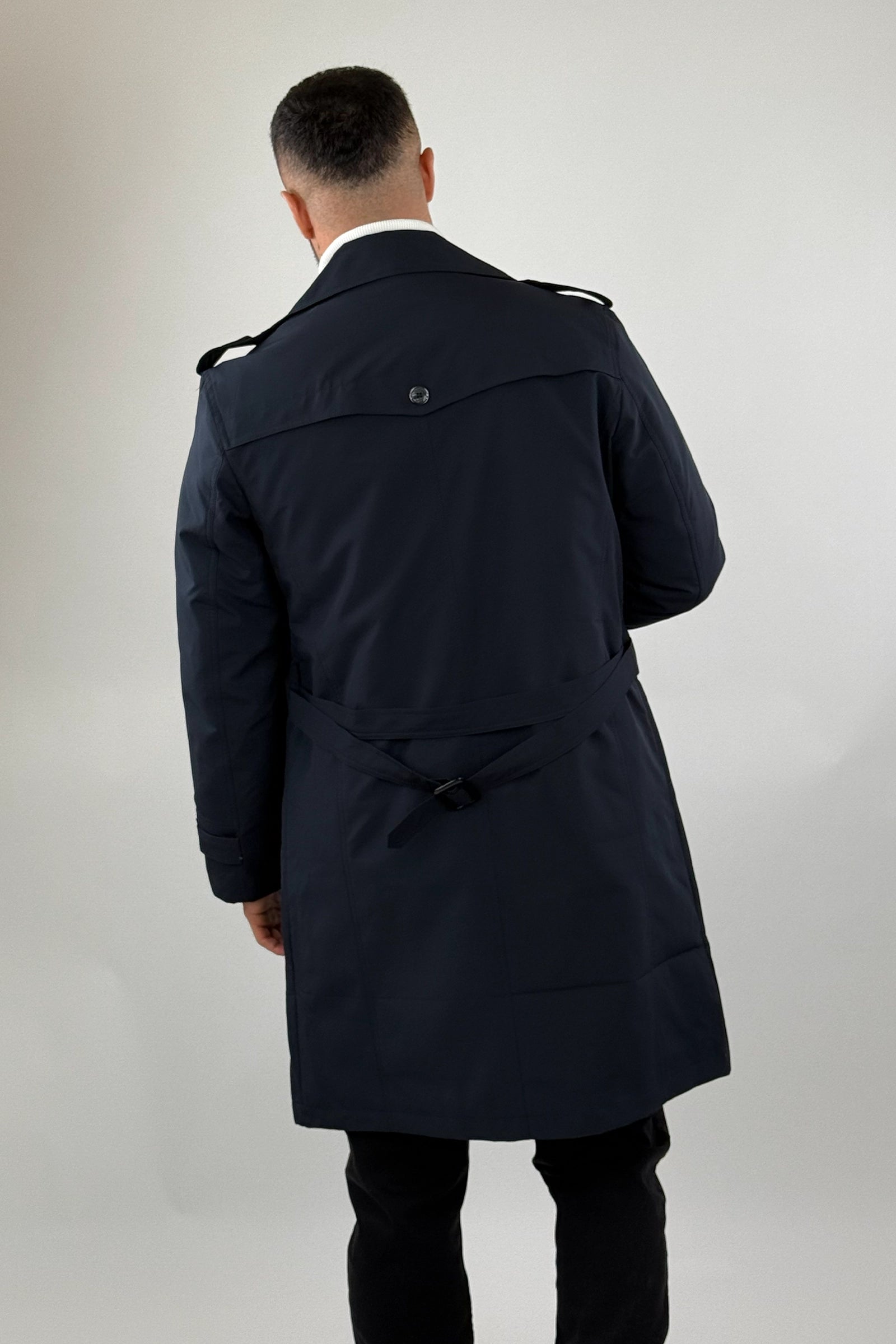 Jakne trench coat