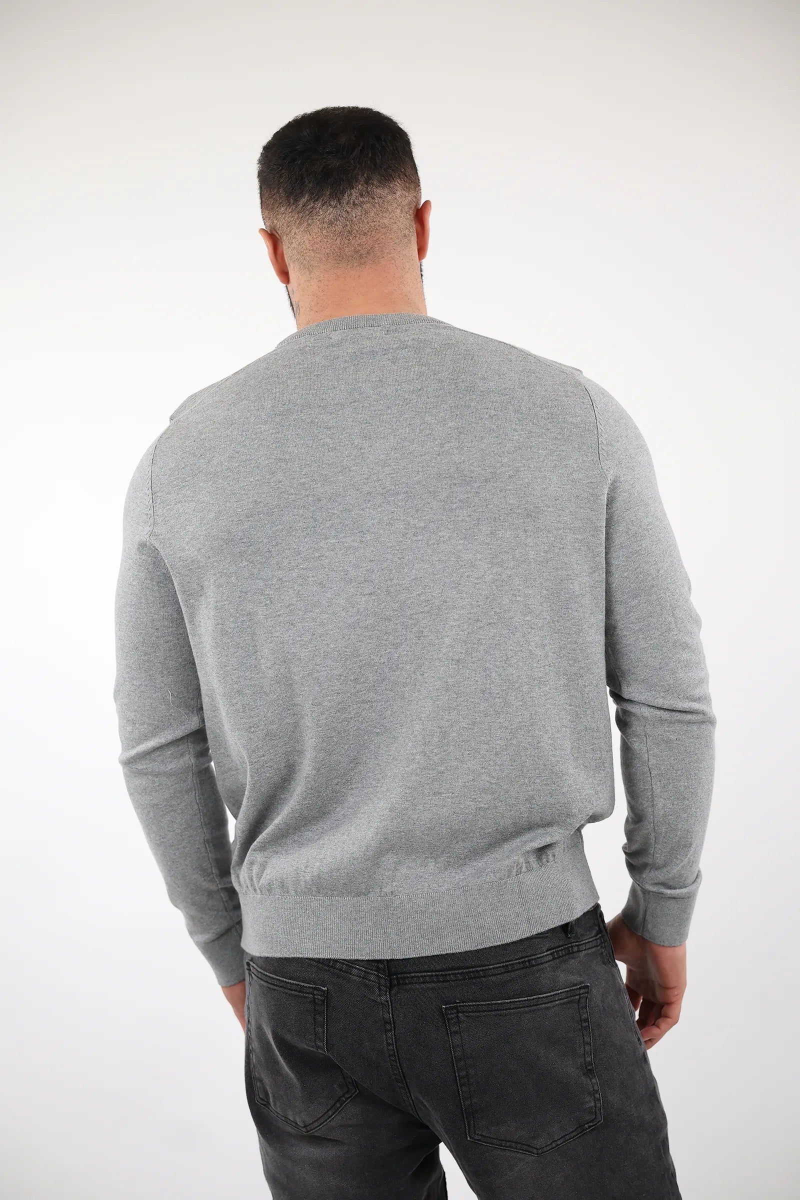 XHEMPER Essential knitted