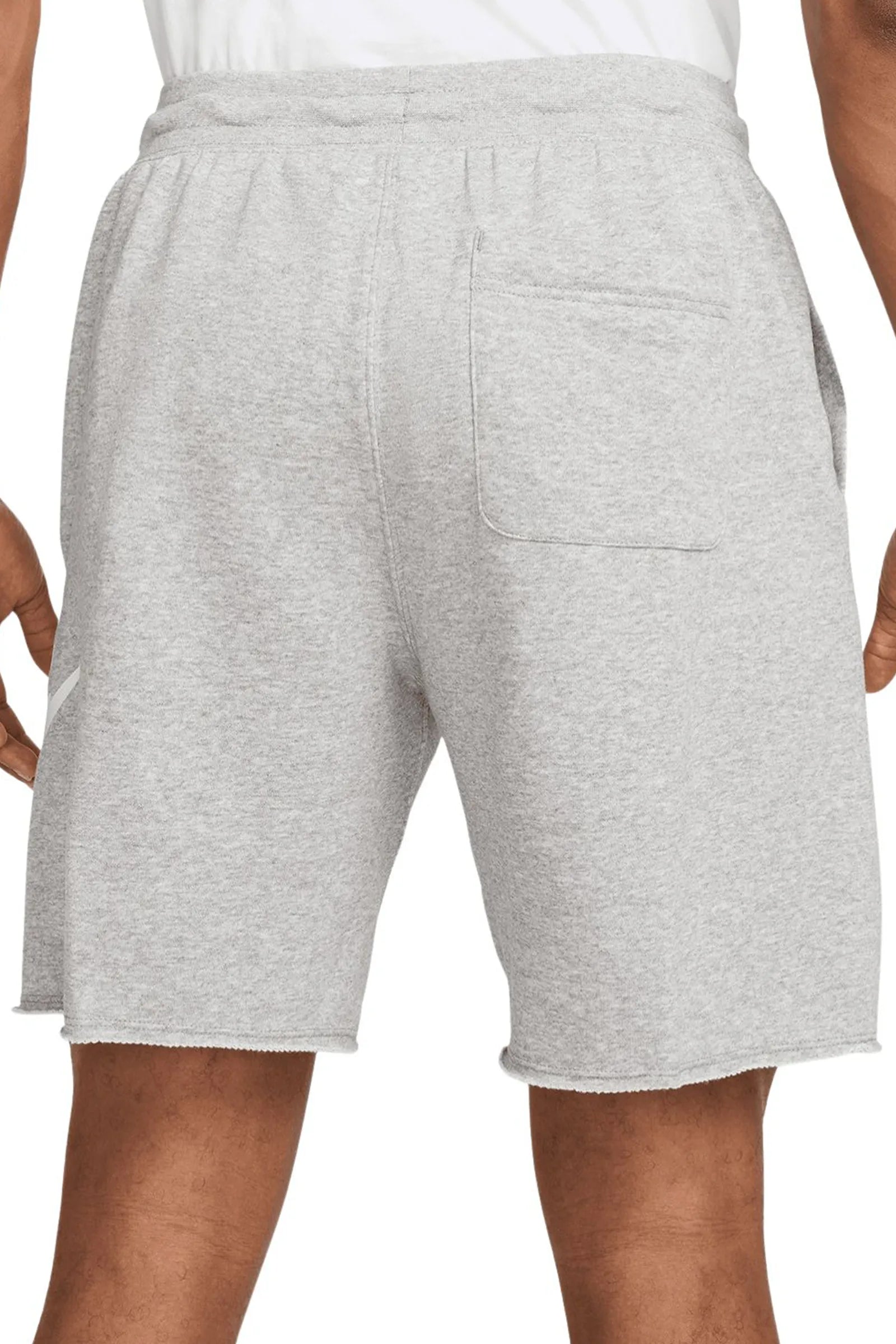 Shorce nike french terry alumni FQ4950-063